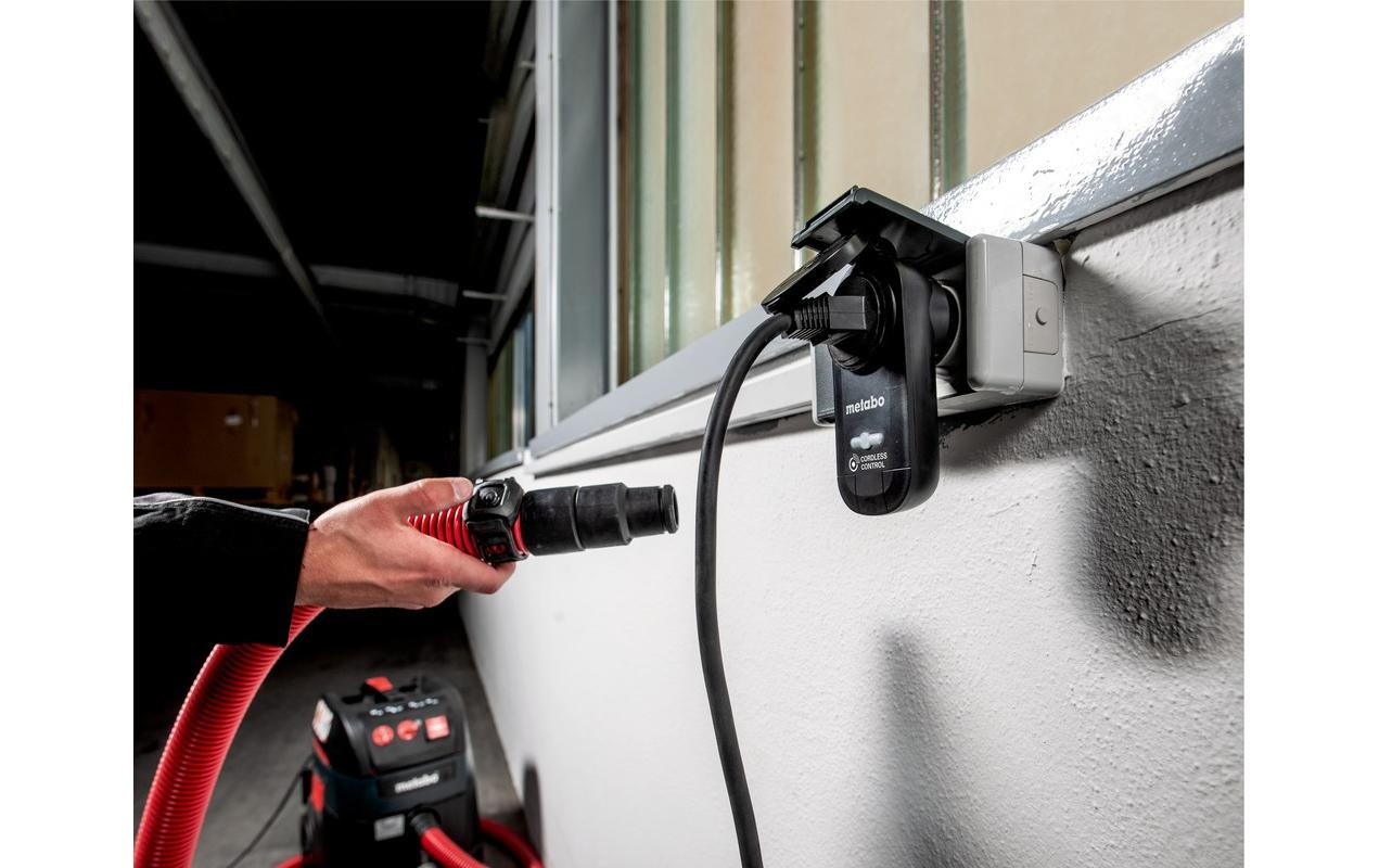 metabo Adapter »CordlessControl«