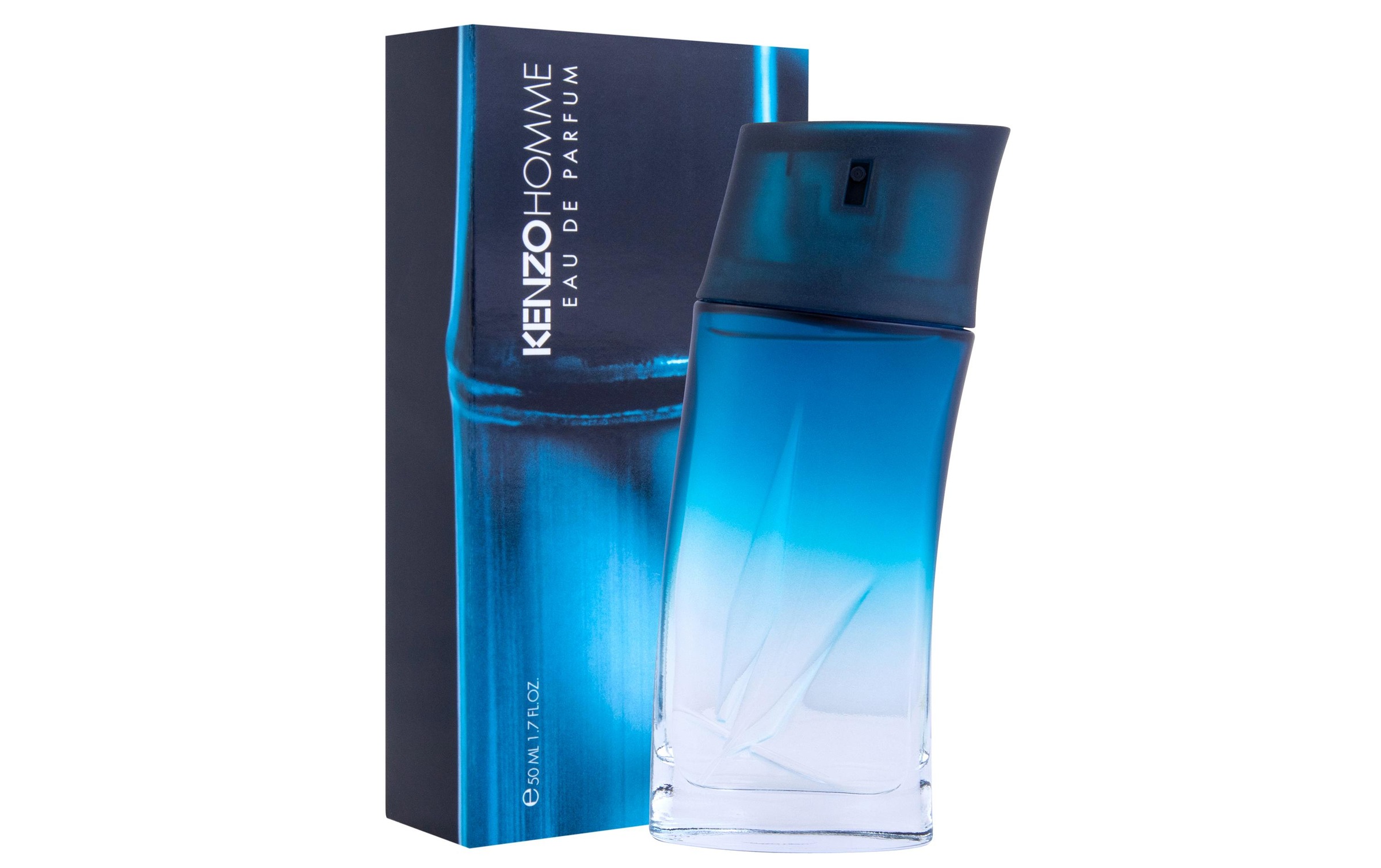 Image of KENZO Eau de Parfum »Homme 50 ml« bei Ackermann Versand Schweiz