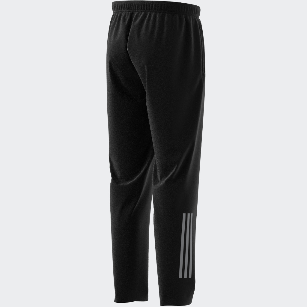 adidas Performance Sporthose »GYM+ 3S PNT«, (1 tlg.)