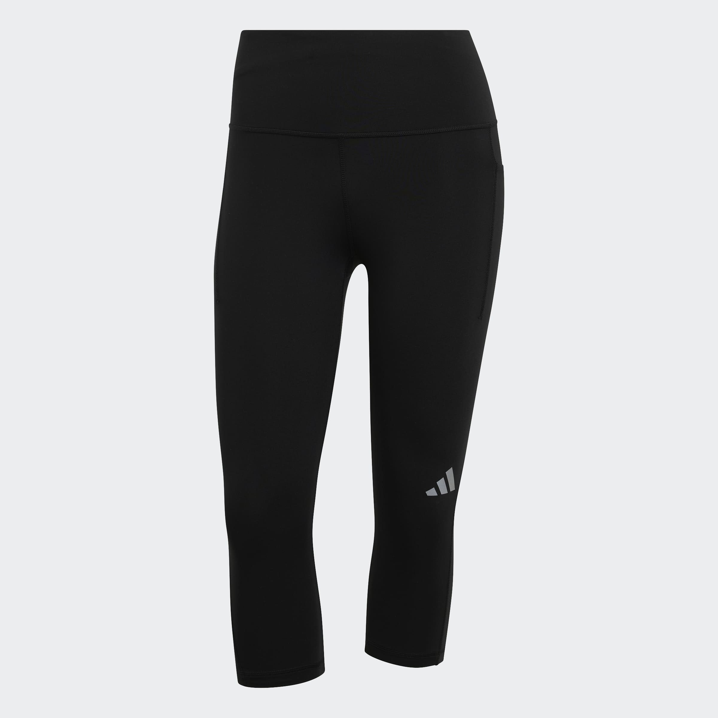 adidas Performance Lauftights »ADI365 3/4«