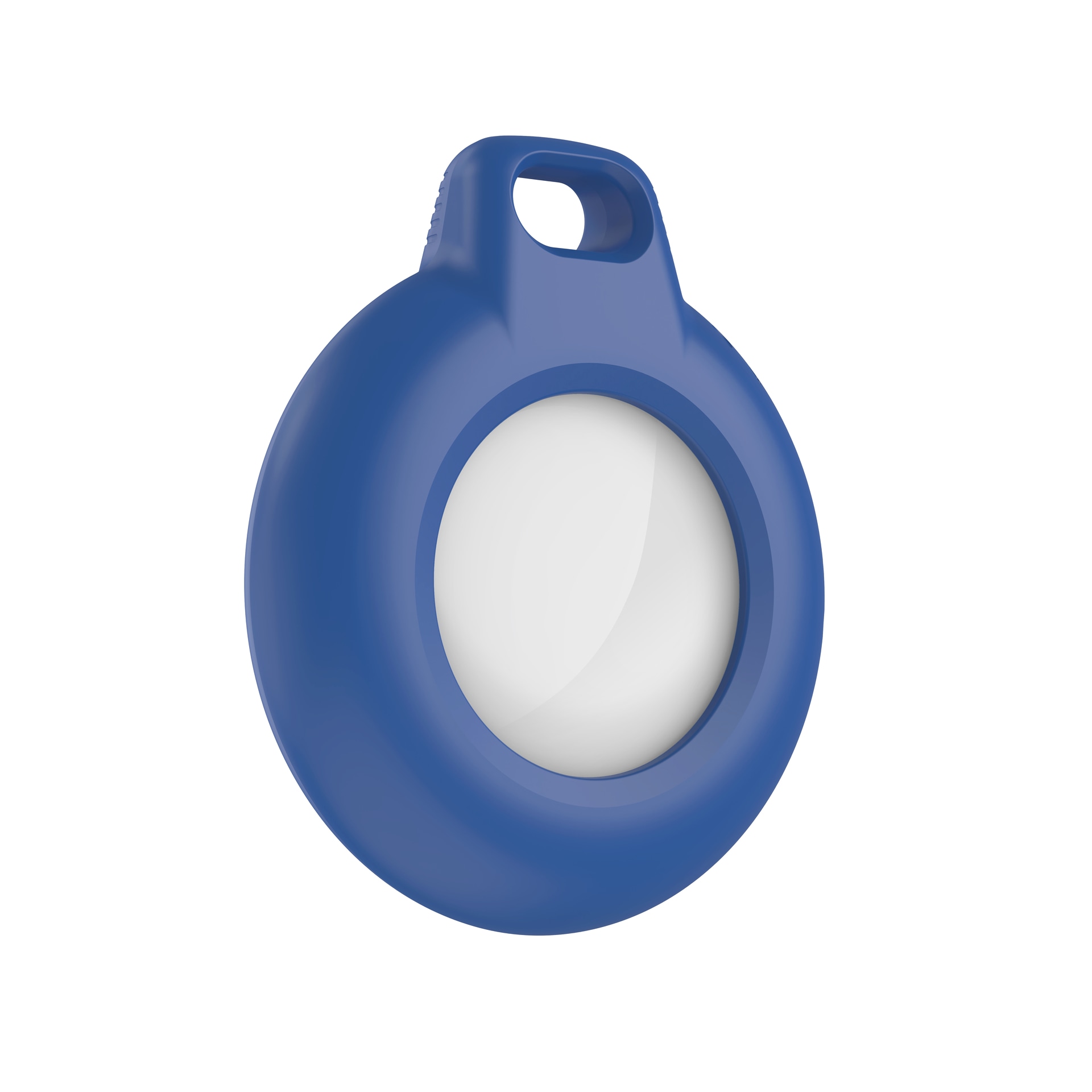 Image of Belkin Schlüsselanhänger "Secure Holder 1er-Pack wasserfest für Apple AirTag" 1 Stk.