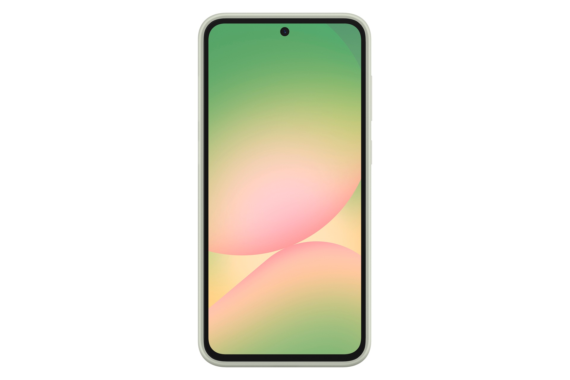 Samsung Handyhülle »Silicone Case für Galaxy A56«, Samsung Galaxy A56 5G, Backcover, Schutzhülle, Handyschutzhülle, Case, Schutzcase, stossfest