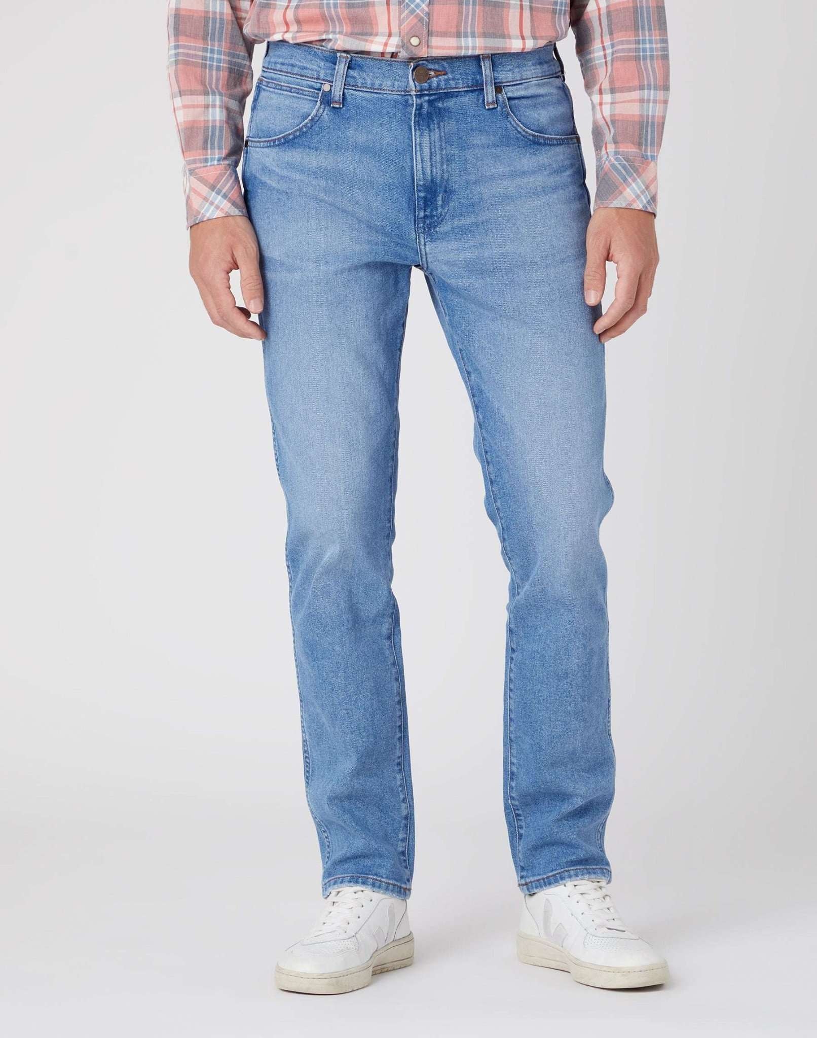 Slim-fit-Jeans »Jeans Larston«