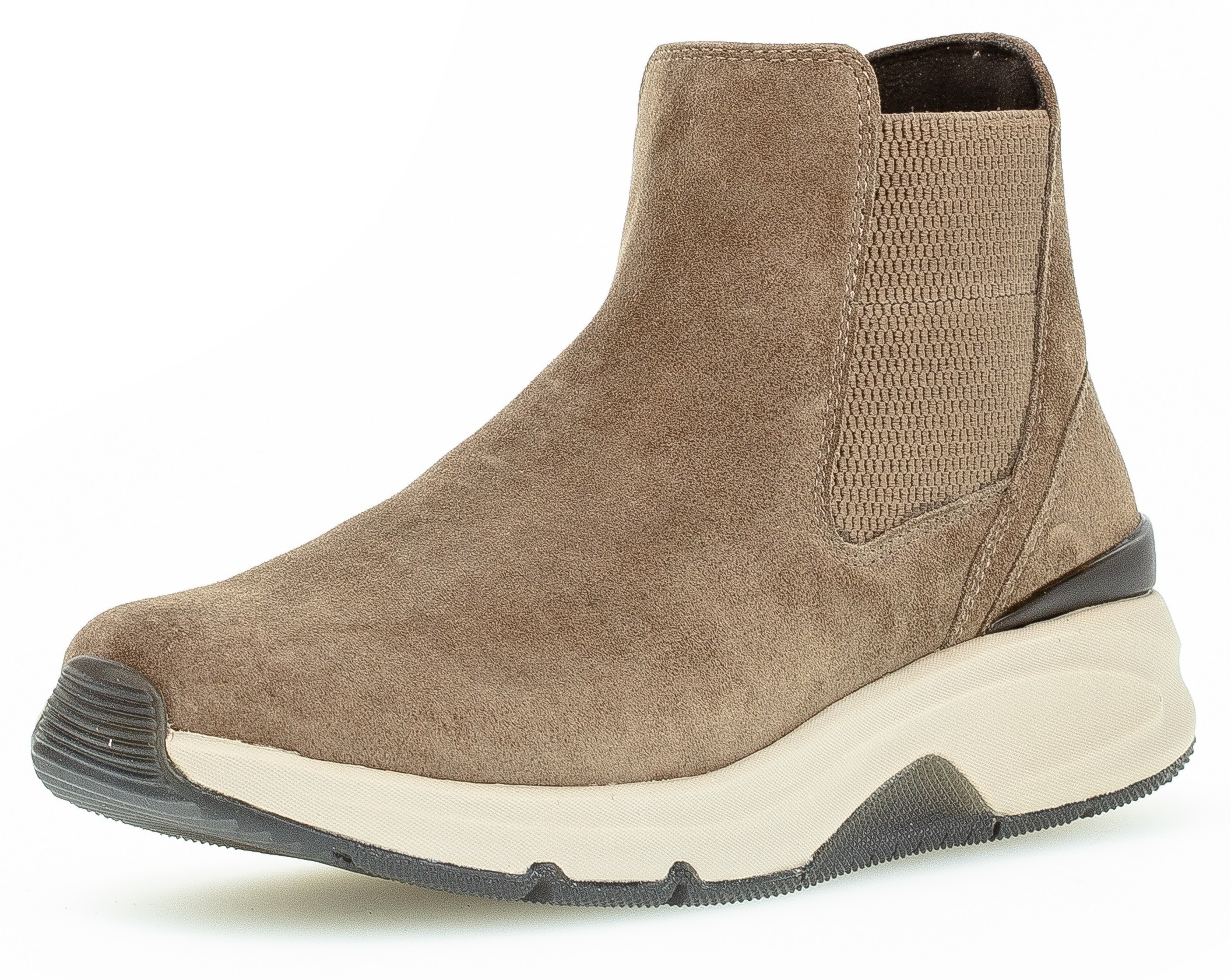 Image of Gabor Rollingsoft Chelseaboots, mit Gummilaufsohle bei Ackermann Versand Schweiz