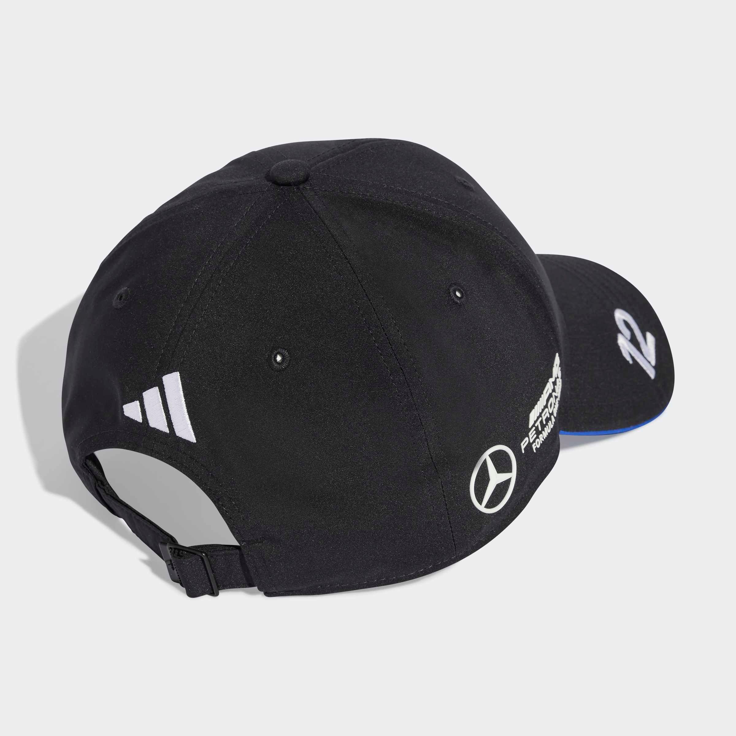adidas Performance Baseball Cap »MER KA CAP«