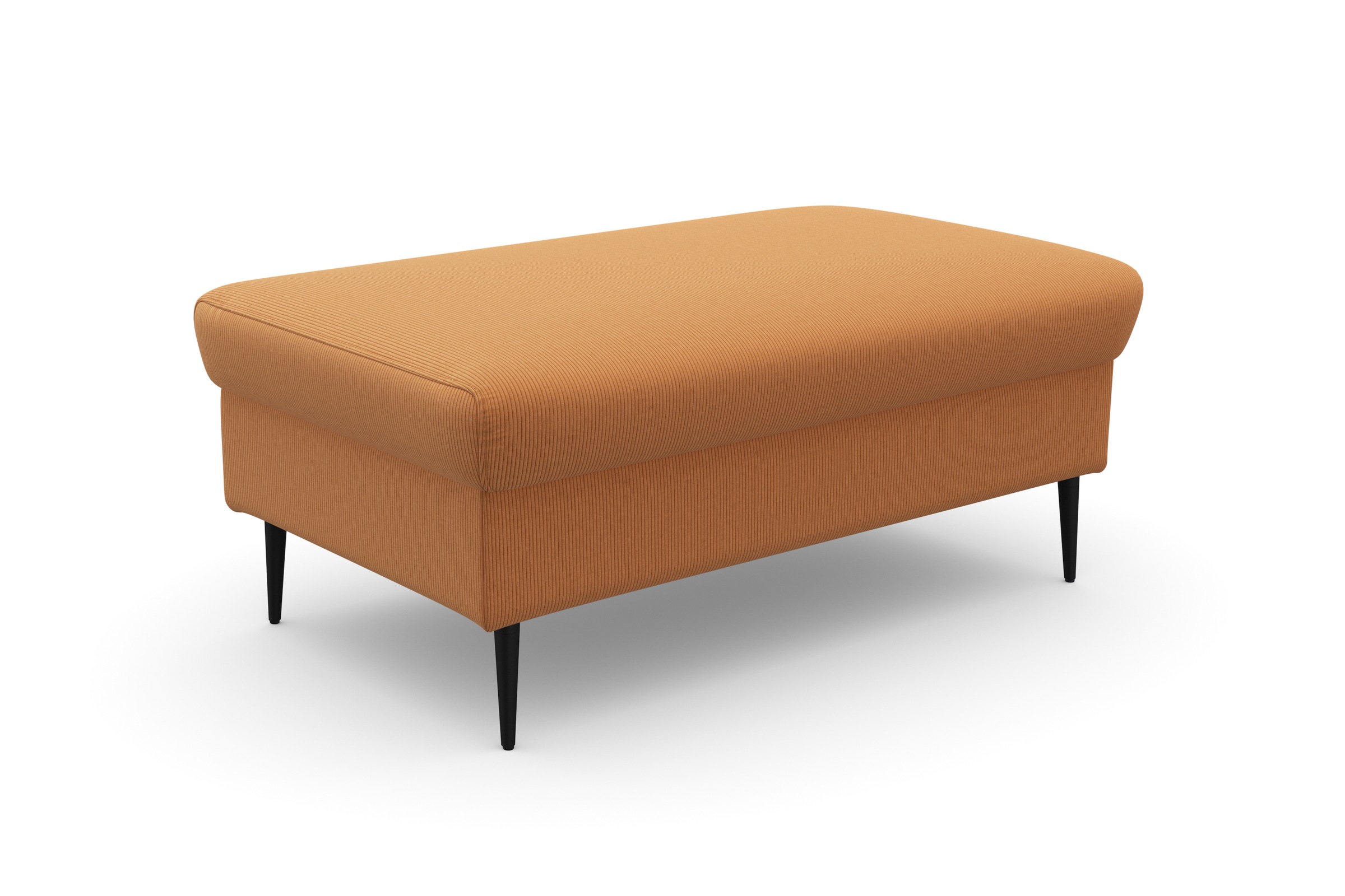 Image of DOMO collection Sitzhocker »Modica«, in moderner Optik bei Ackermann Versand Schweiz