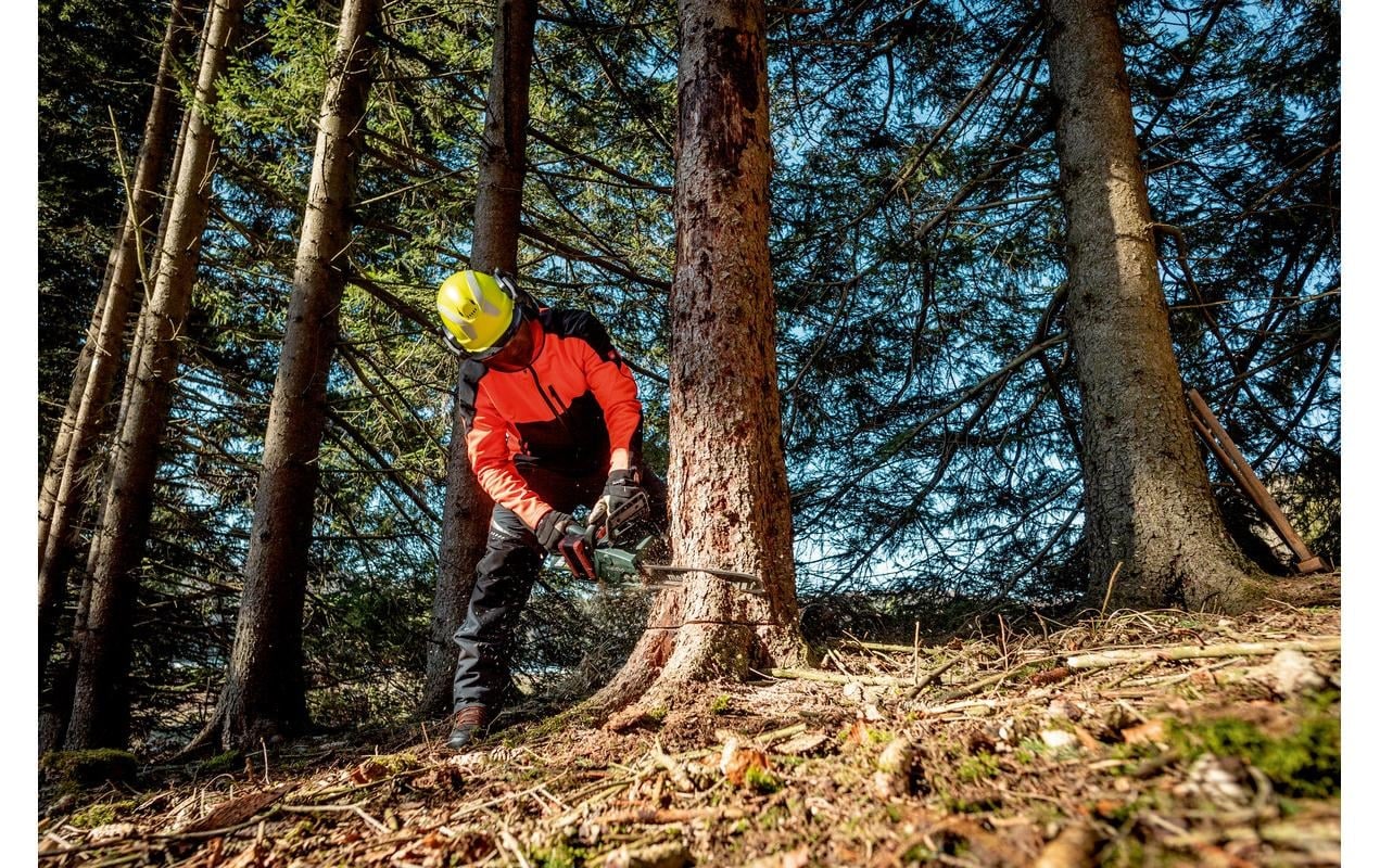 metabo Akku-Kettensäge »MS 36-18 LTX BL 40«