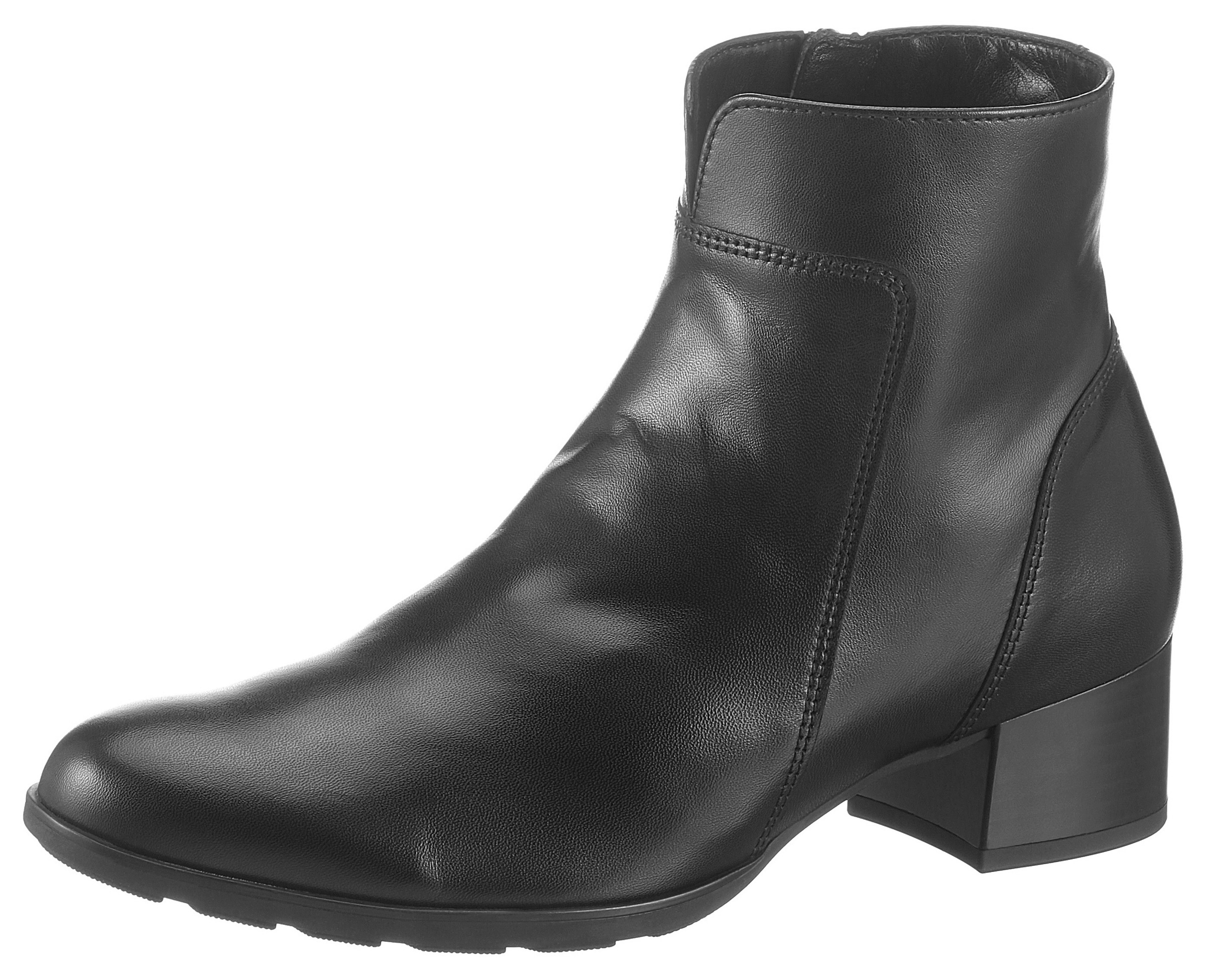 Image of Gabor Stiefelette, mit dezenten Ziernähten bei Ackermann Versand Schweiz