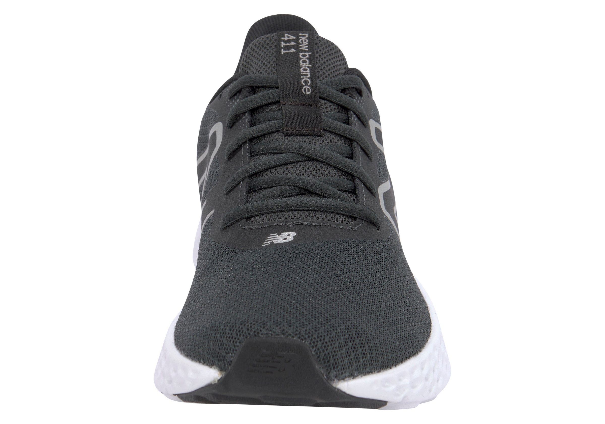 New Balance Laufschuh »W411«