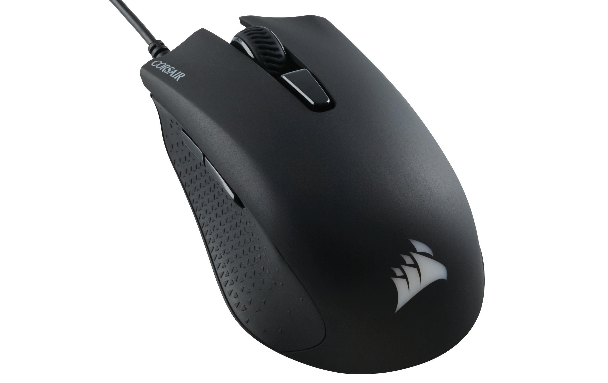 Corsair Gaming-Maus »RGB Pro Gaming«, kabelgebunden
