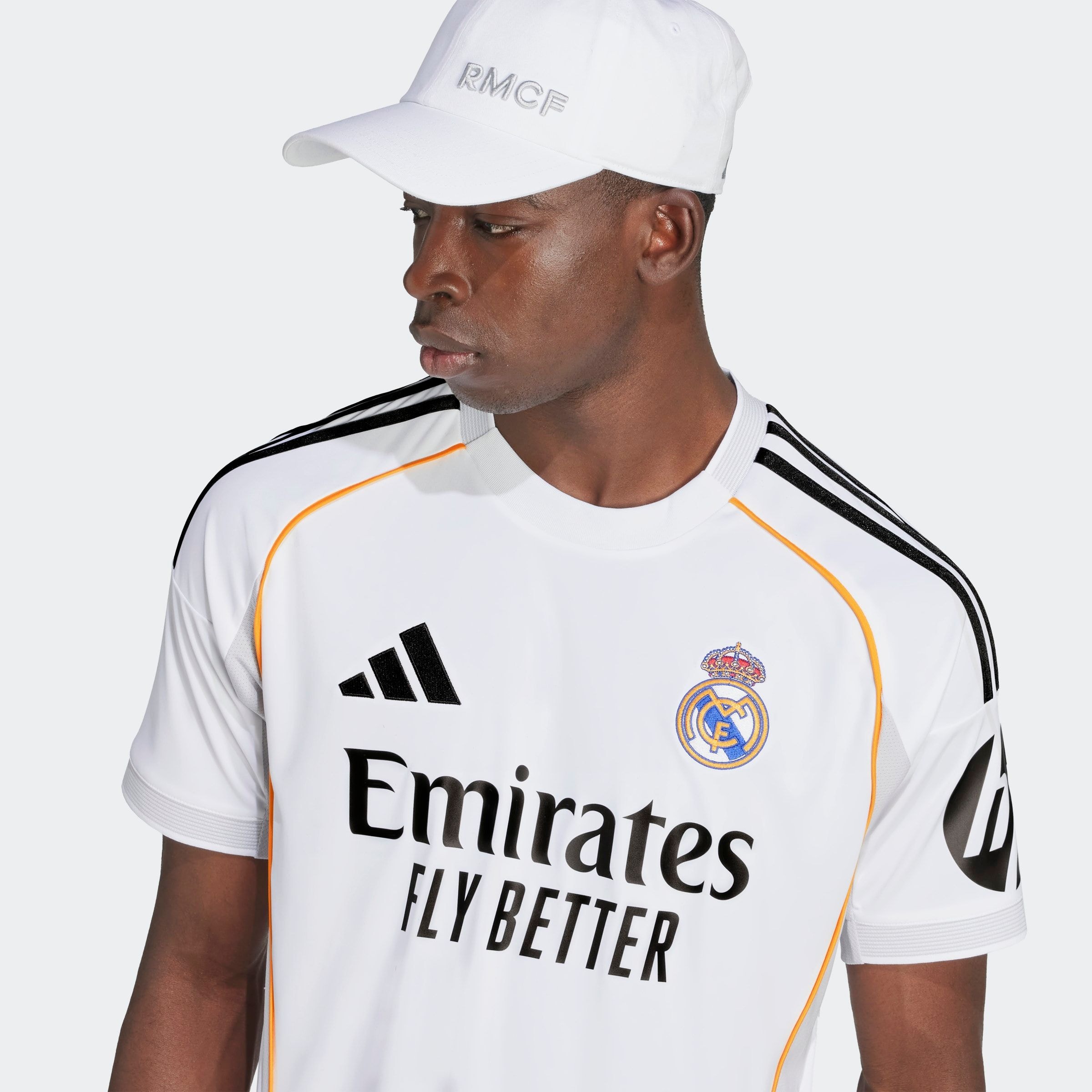 adidas Performance Fussballtrikot »REAL H JSY«