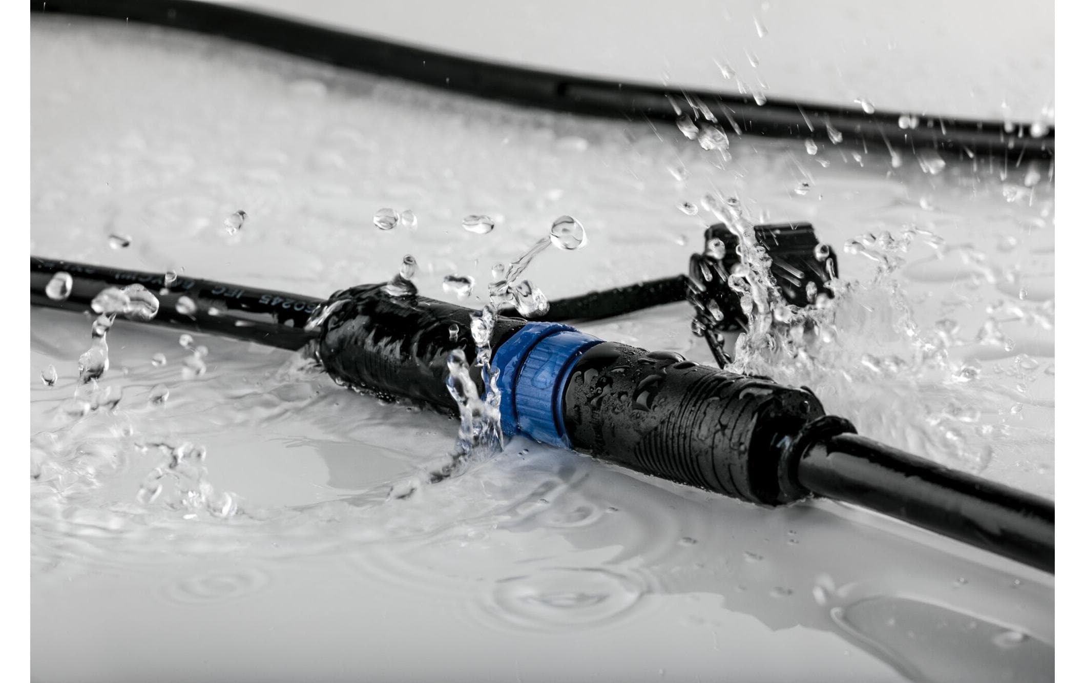 Paulmann Projecteur de jardin »Plug & Shine IP65, 3000 K, 2 W« 1 cuis