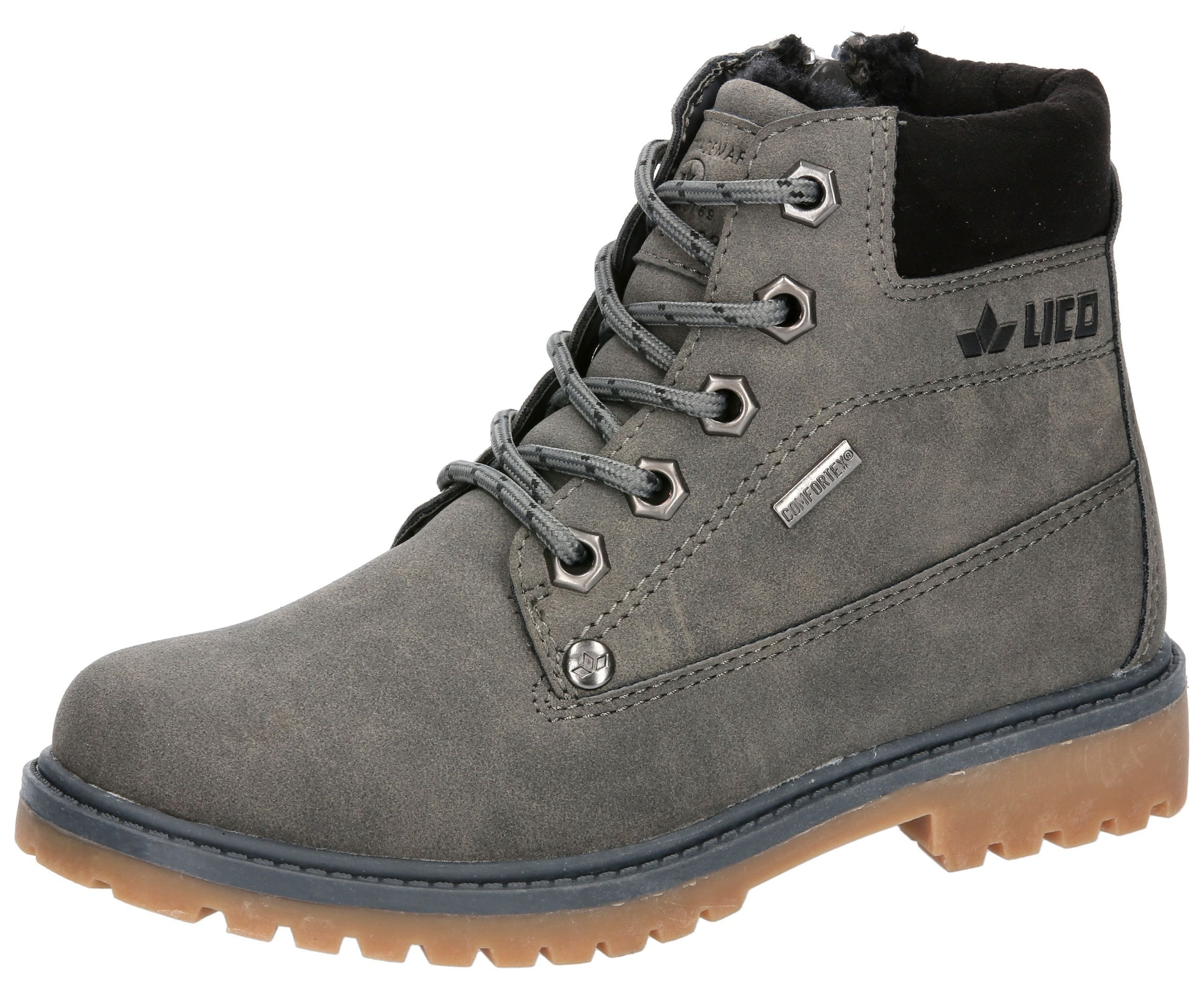 Image of Lico Winterstiefel "Winterstiefel Elian"