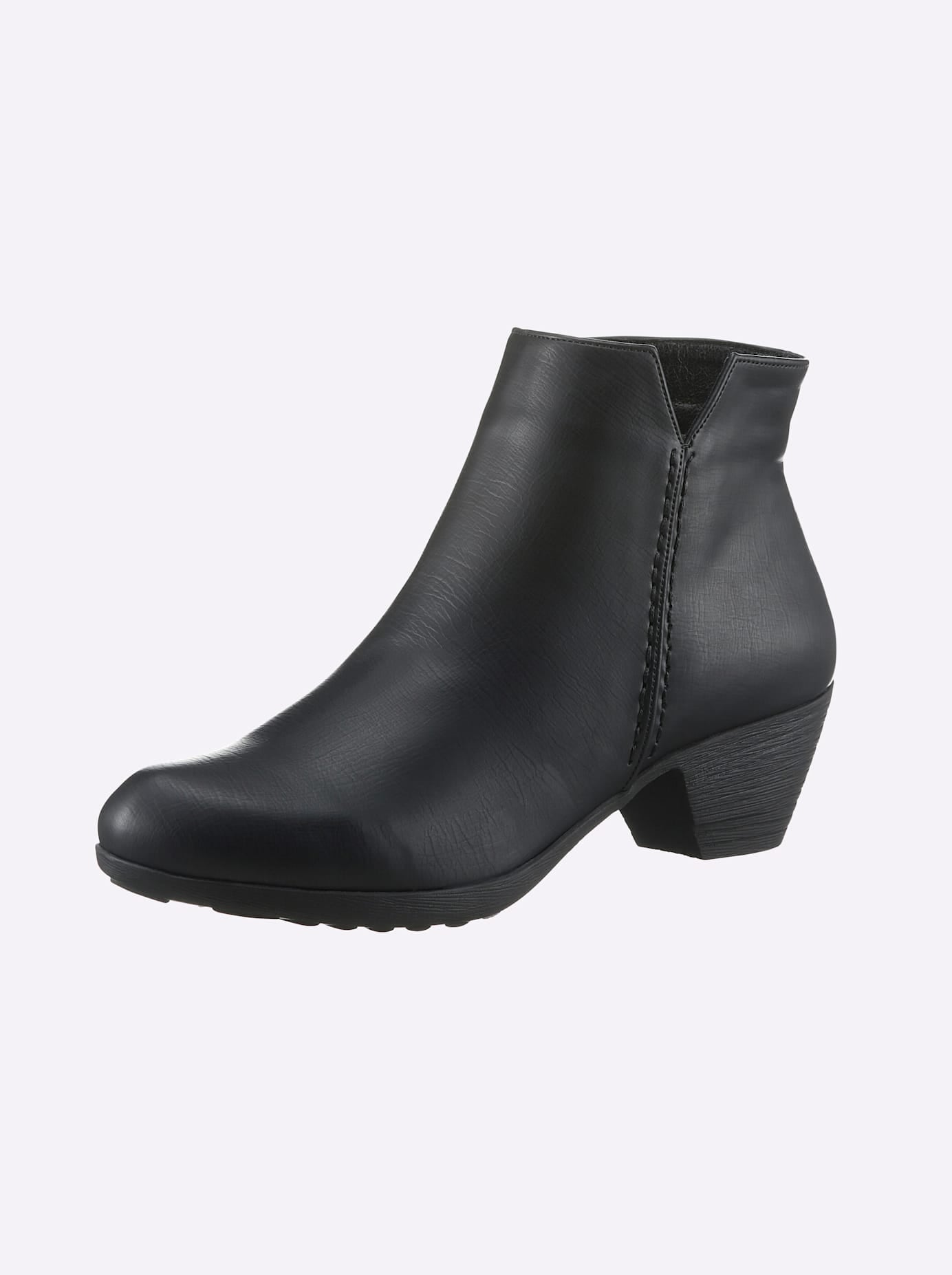 Stiefelette