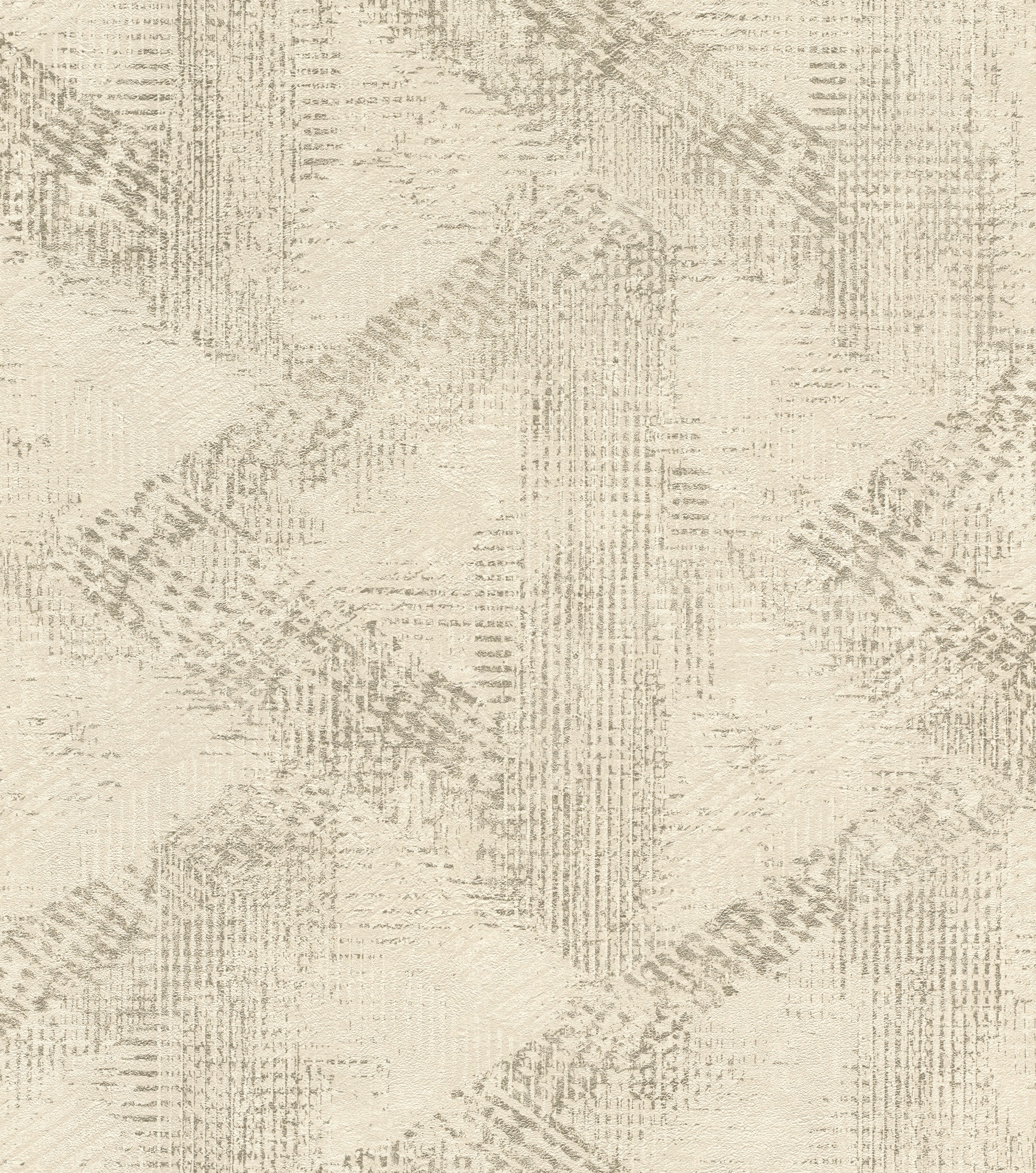 Image of Rasch Vliestapete »Finca«, gemustert-geometrisch bei Ackermann Versand Schweiz