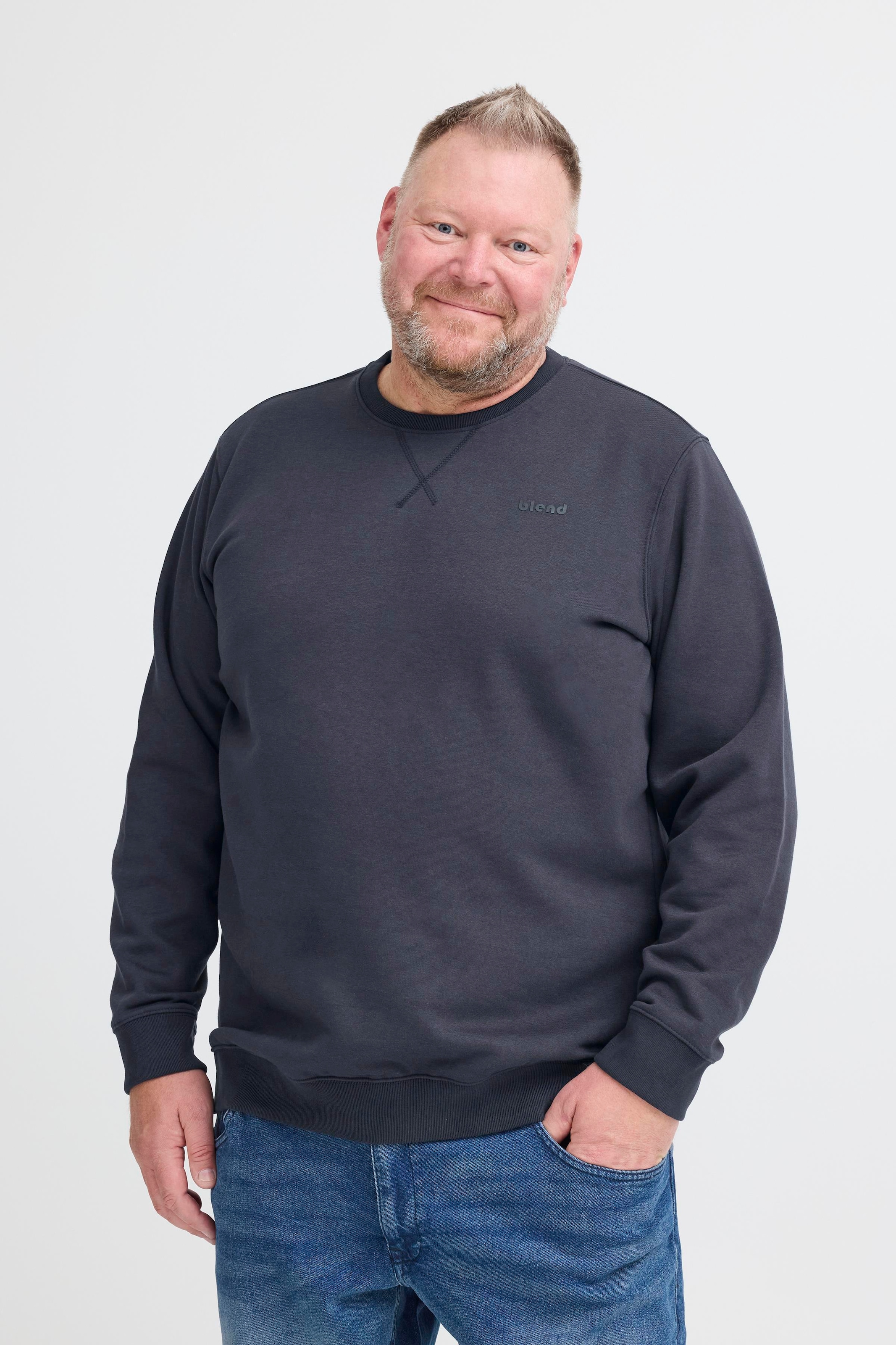 Blend Sweatshirt »Sweatshirt«