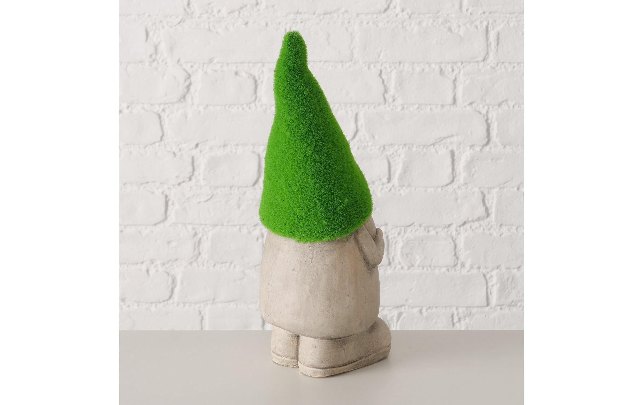 BOLTZE Dekofigur »Niels 35.5 cm« Wichtel-Dekofigur