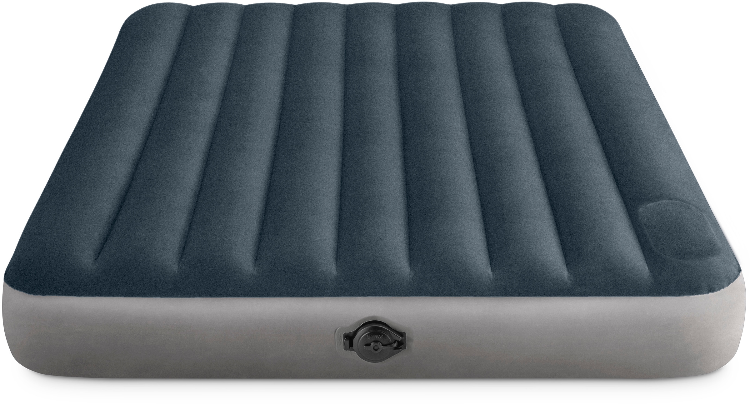 Intex Luftbett »DURA-BEAM® Standard Series Single-High Airbed«, (2 tlg.)