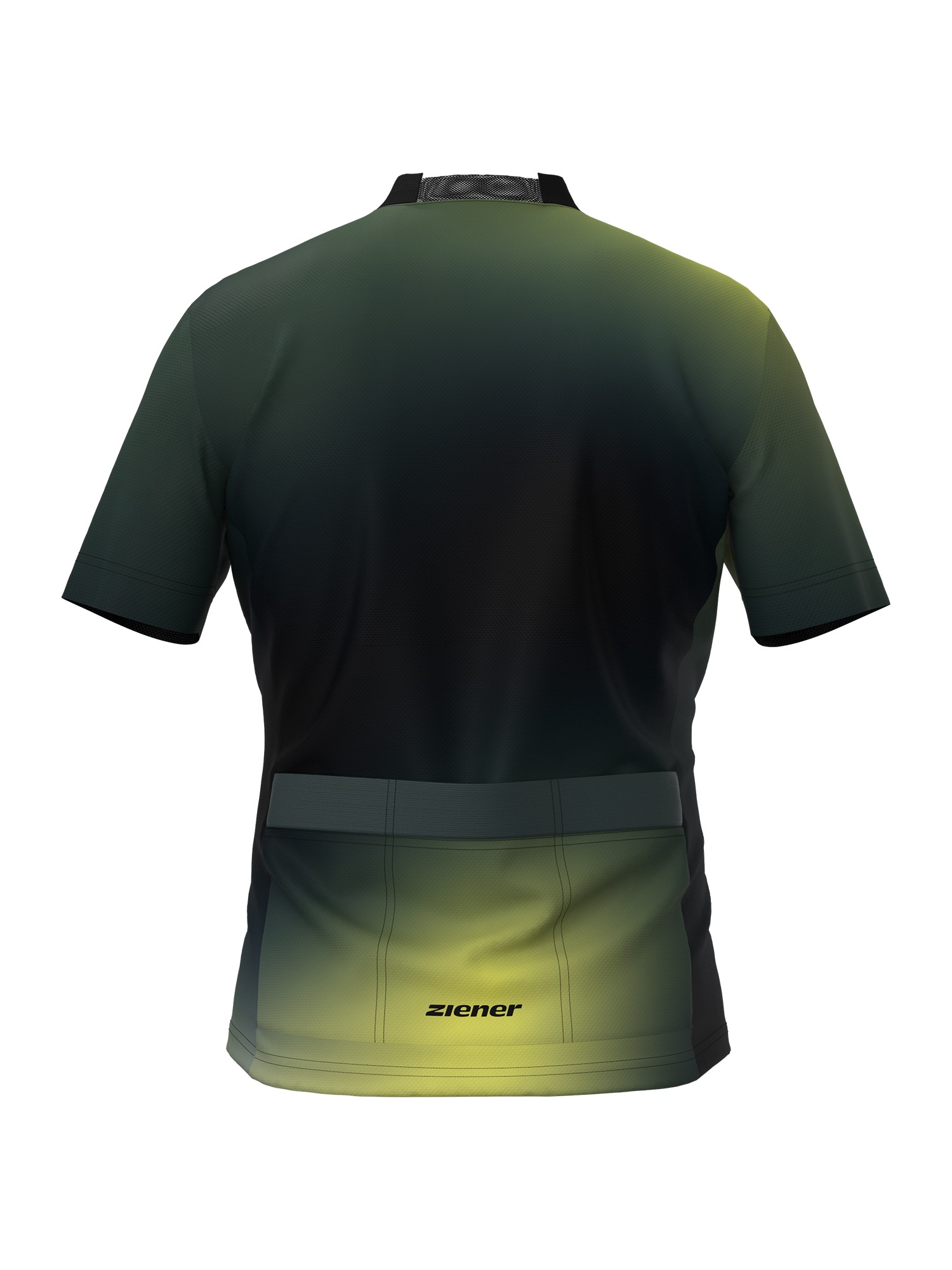 Ziener Radtrikot "NEMIC-Z"
