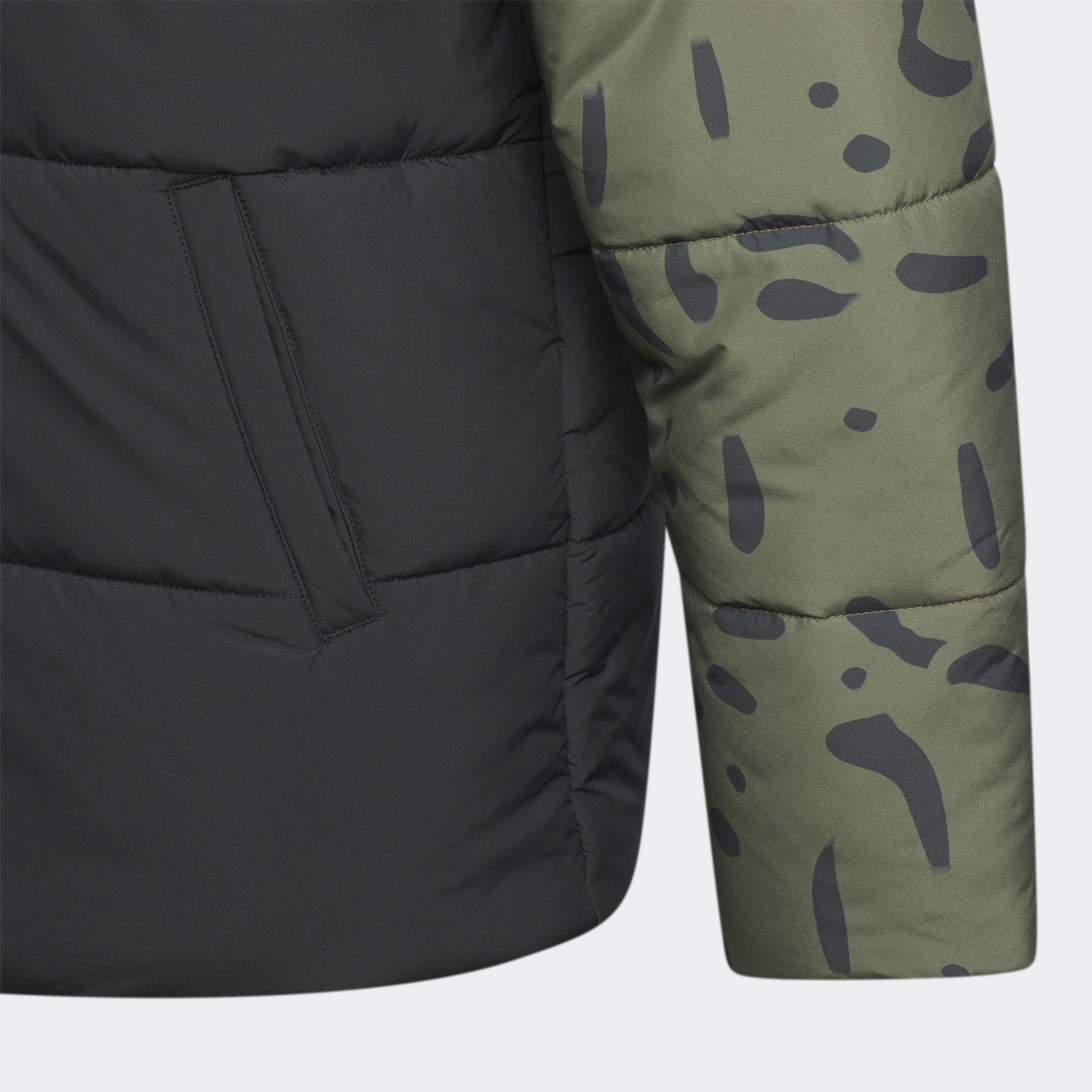 adidas Sportswear Outdoorjacke »JB CB PAD JKT« versandkostenfrei auf