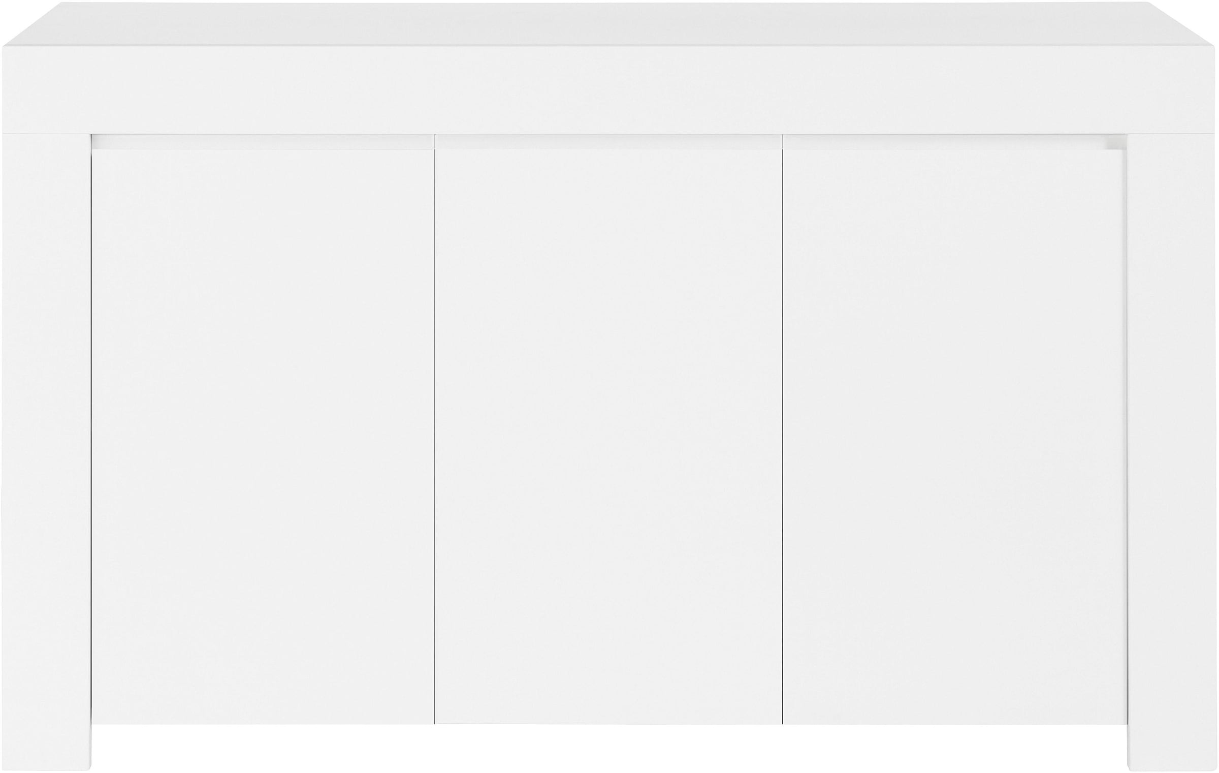 Home affaire Sideboard »Firenze« Breite 138 cm