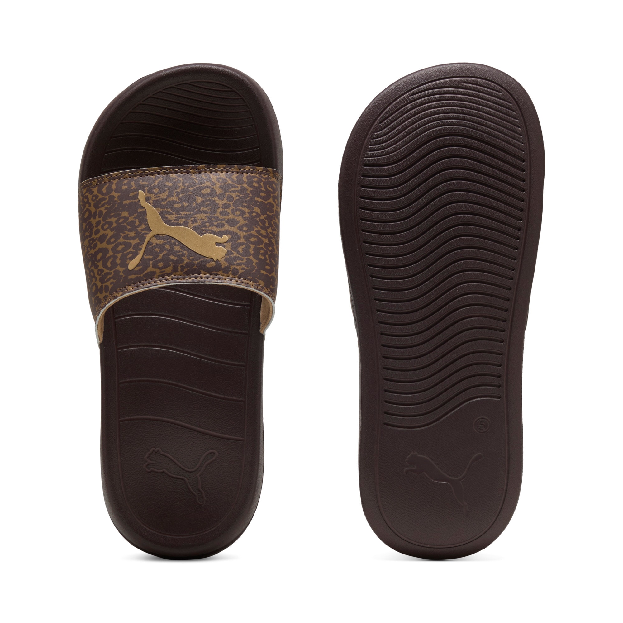 PUMA Sandale de bain »POPCAT 20 FELINE«  claquettes de bain