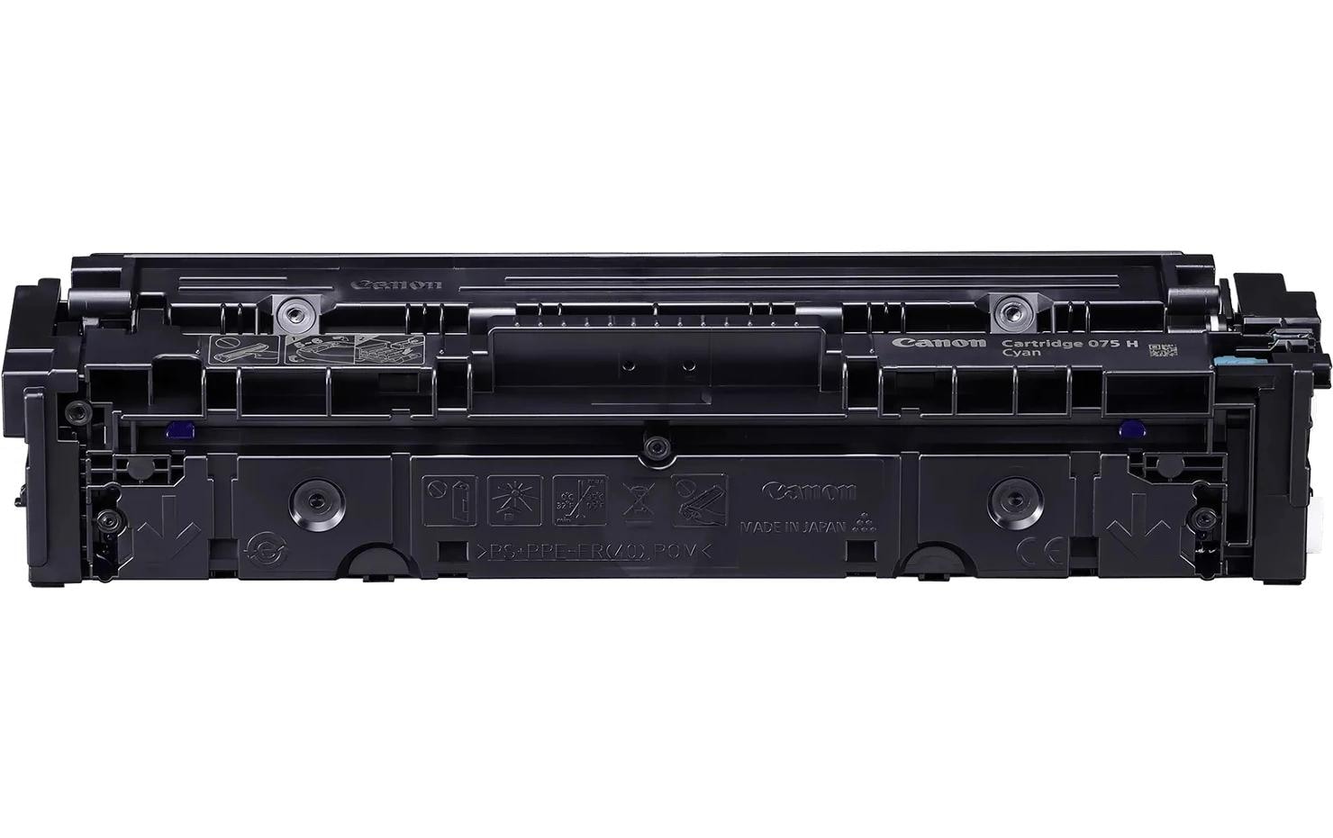 Canon Tonerpatrone »6366C002 CANON 075HY LBP Cartridge«