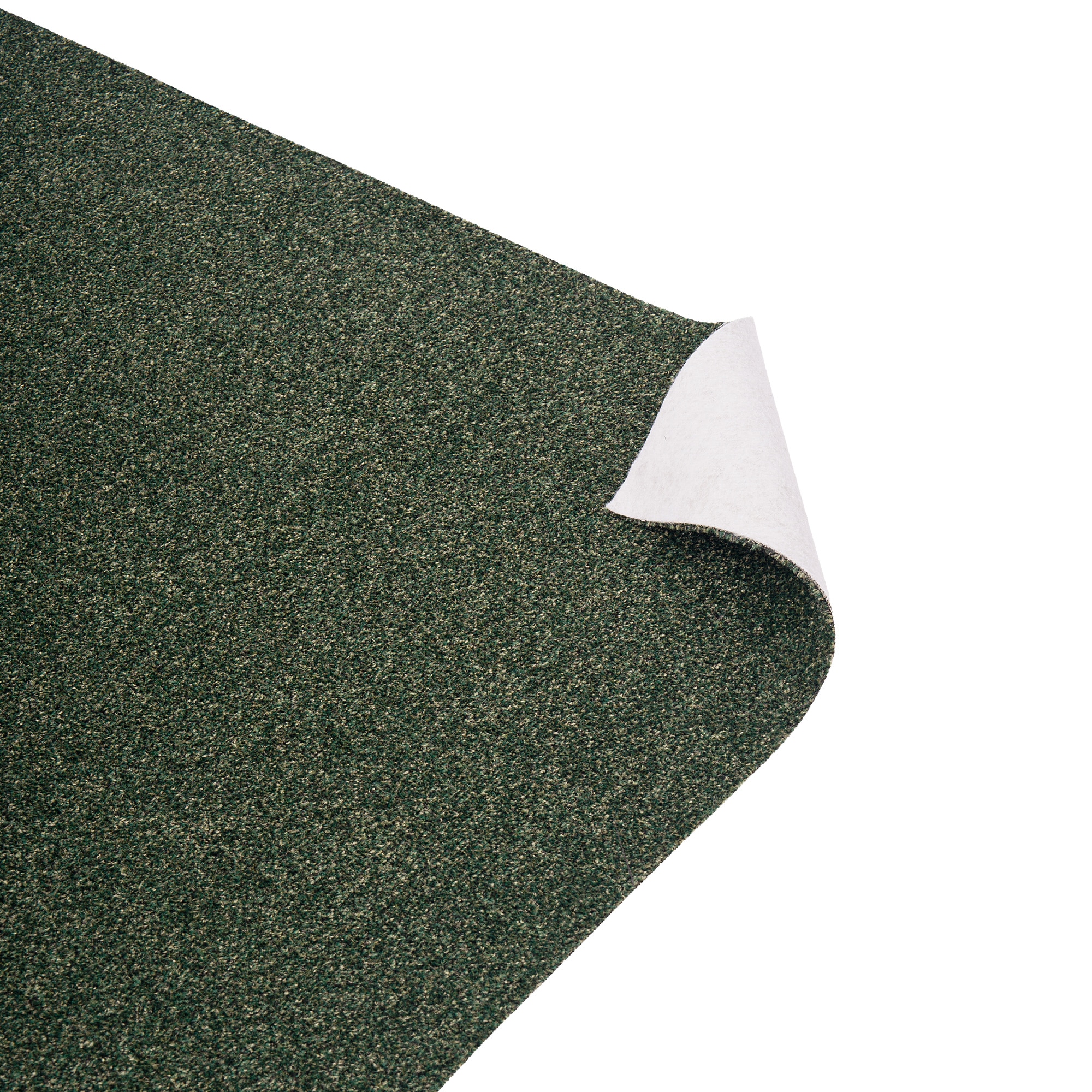 my home Teppichboden »Zephyra, Schlinge, Made in Netherlands«, rechteckig, 8 mm Höhe, Uni Farben, Breite 400 cm, strapazierfähig, Wohnzimmer, Schlafzimmer