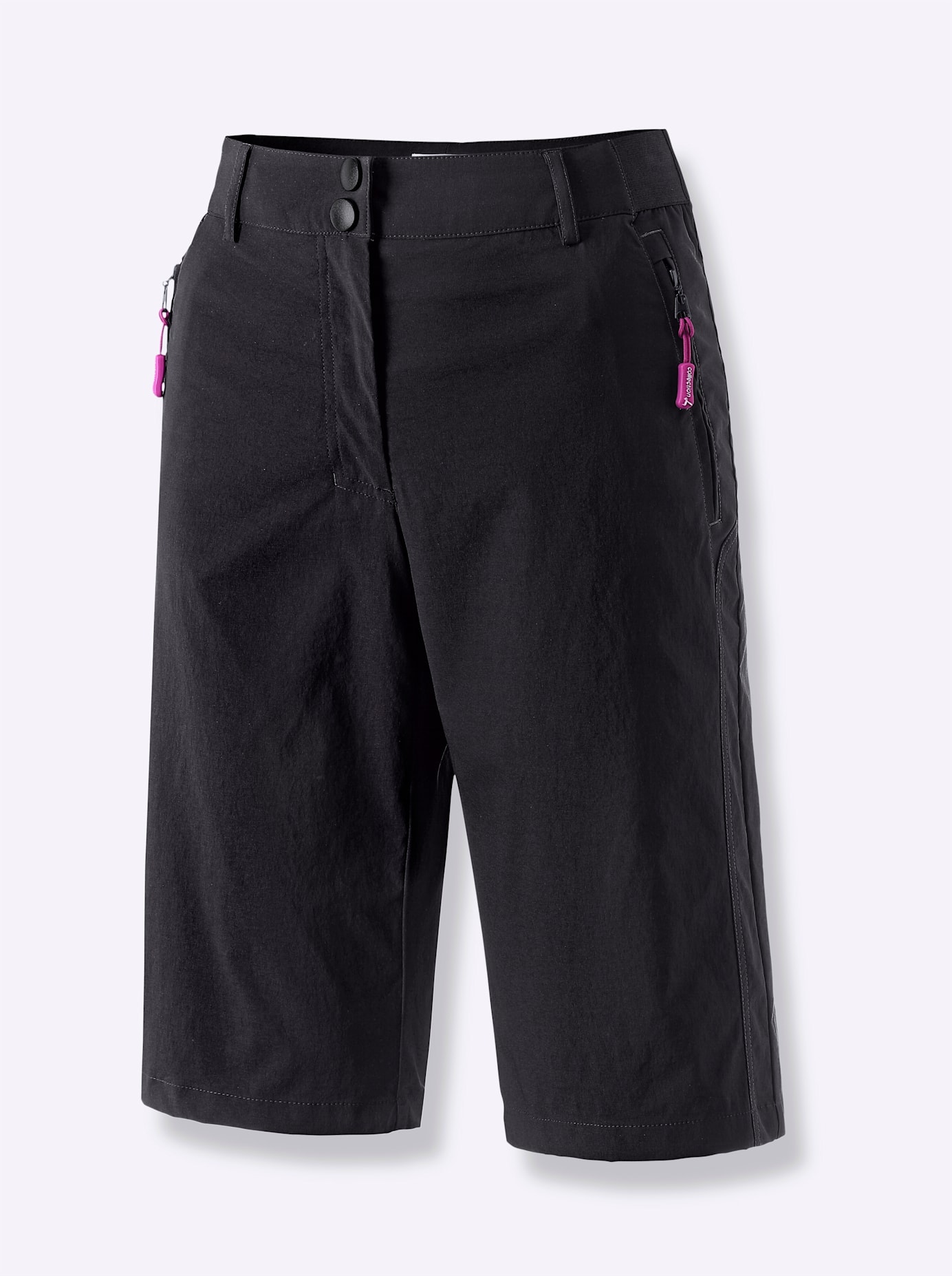 Casual Looks Bermudas