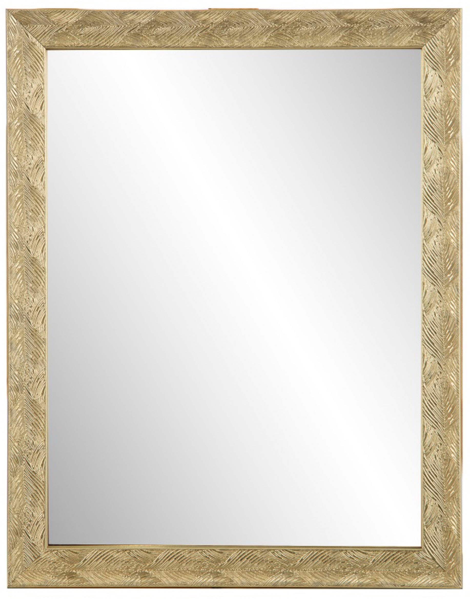 Image of Spiegelprofi GmbH Dekospiegel »MILENA«, (1 St.) bei Ackermann Versand Schweiz