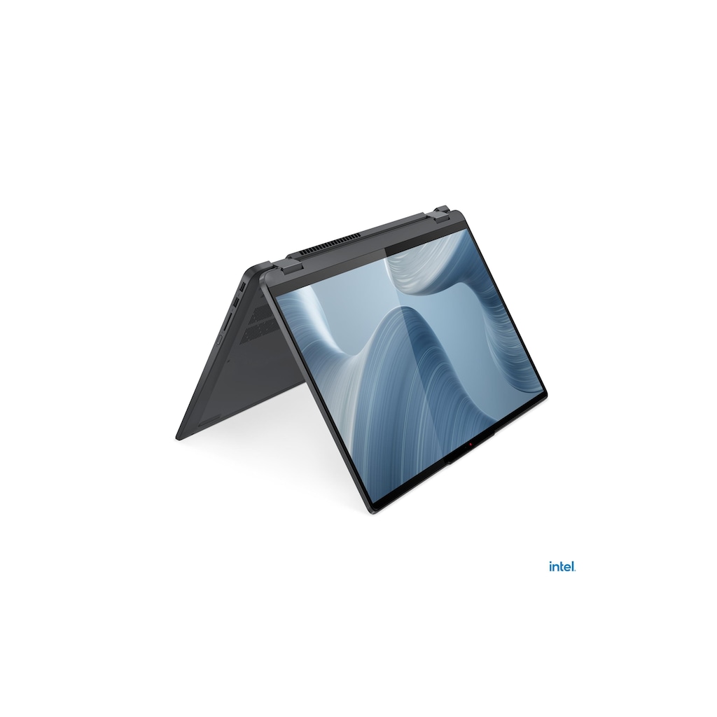Lenovo Convertible Notebook »IdeaPad Flex 5 16IA«, 40,48 cm, / 16 Zoll, Intel, Core i7, Iris Xe Graphics, 512 GB SSD