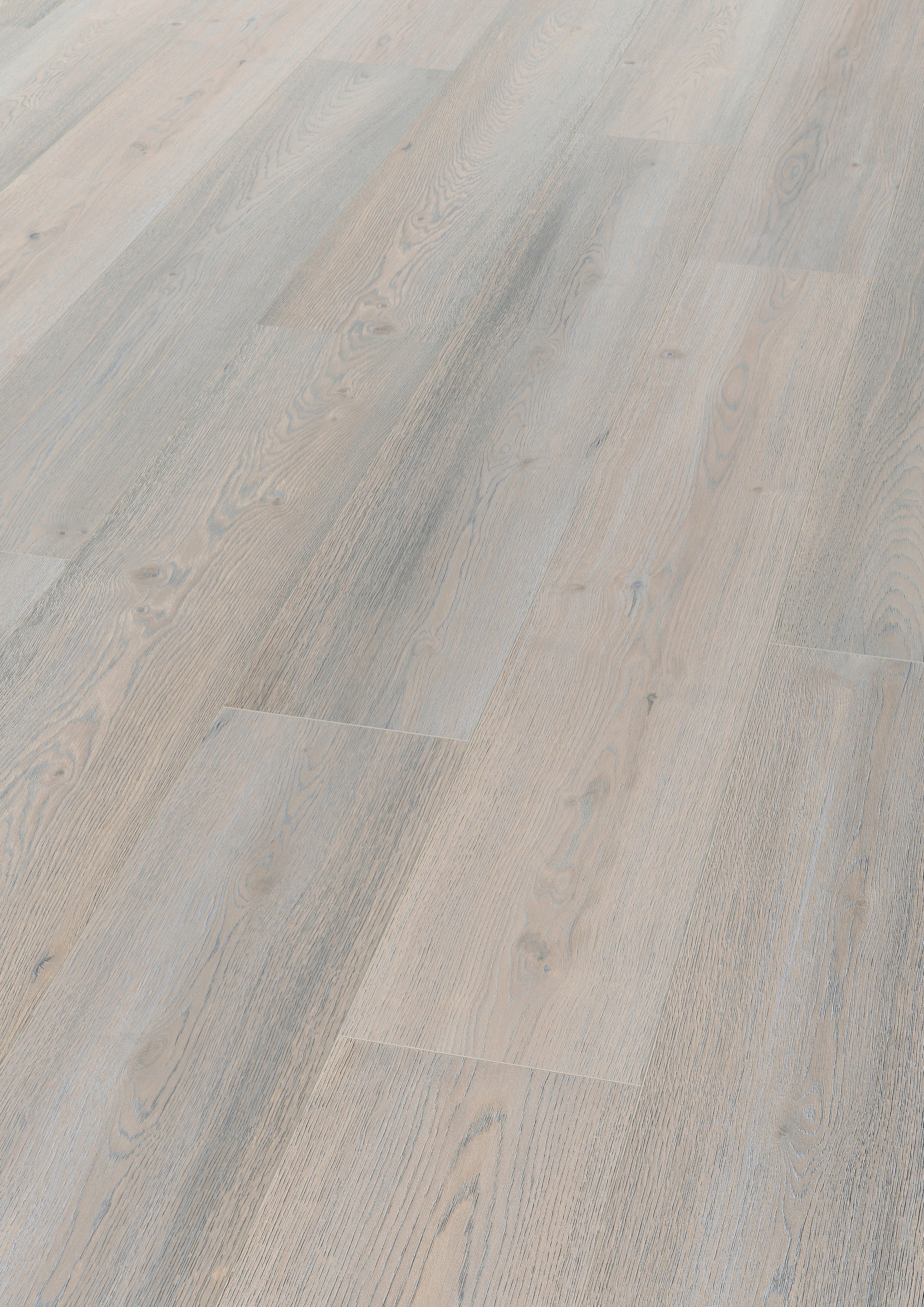 Image of ter Hürne Designboden »Eiche Nova graubeige«, mit fühlbarer Oberfläche und Klicksystem bei Ackermann Versand Schweiz