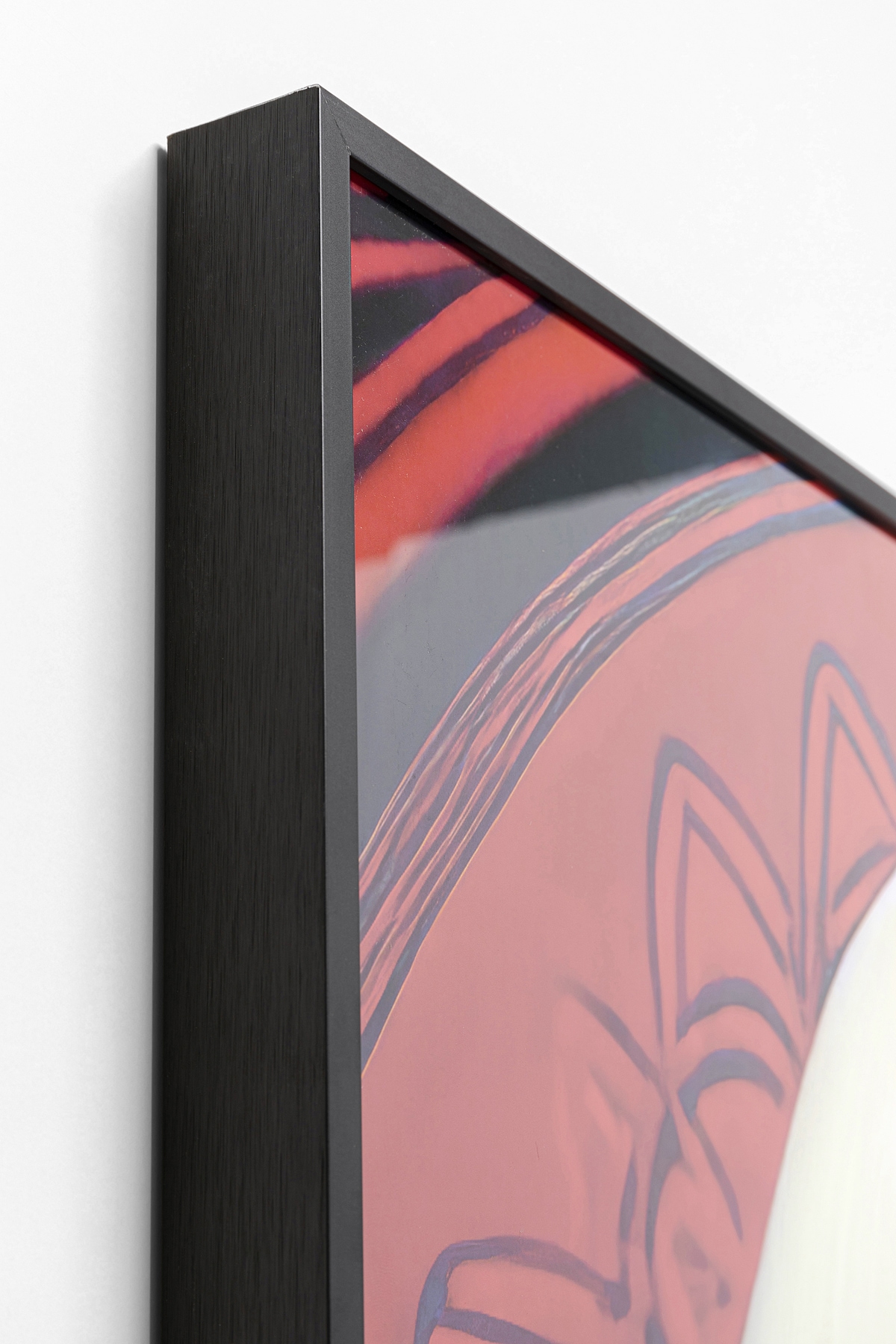 Kare Design LED-Bild