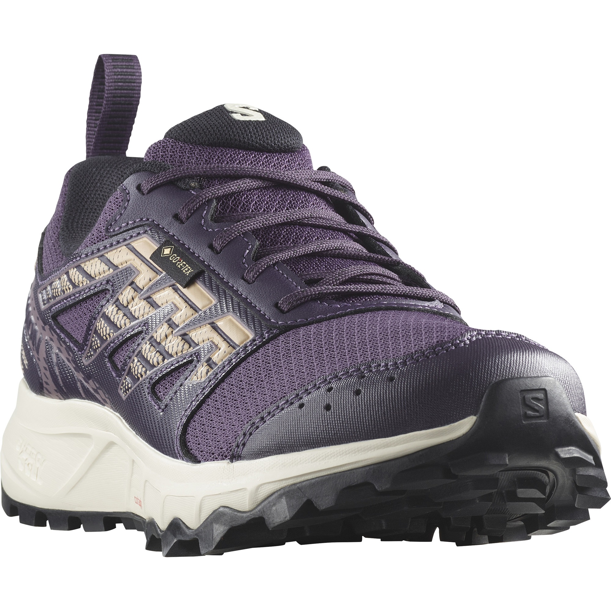 Salomon Trailrunningschuh »WANDER GORE-TEX® W«, wasserdicht