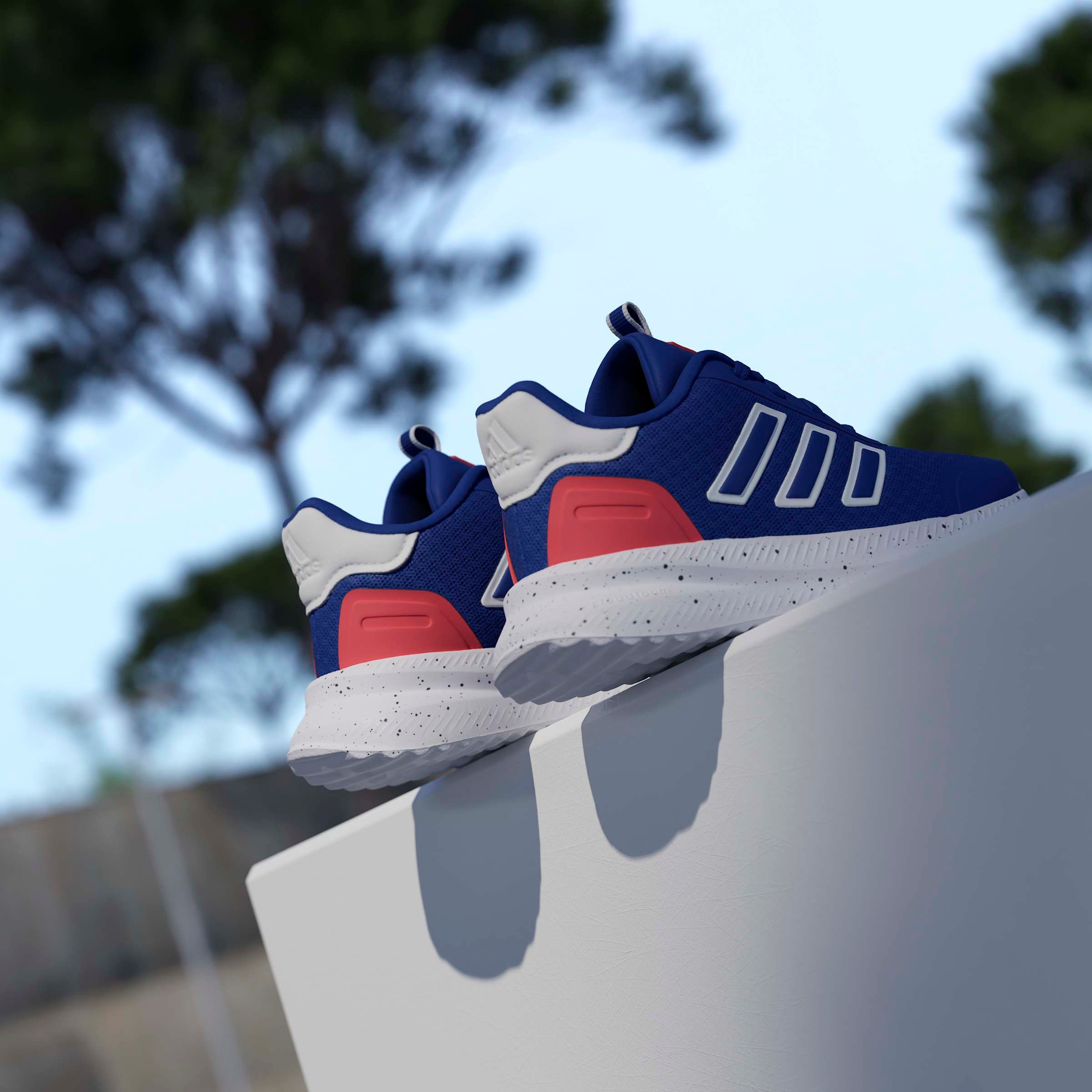 adidas Sportswear Sneaker »X_PLR KIDS«  für Kinder & Jugendliche