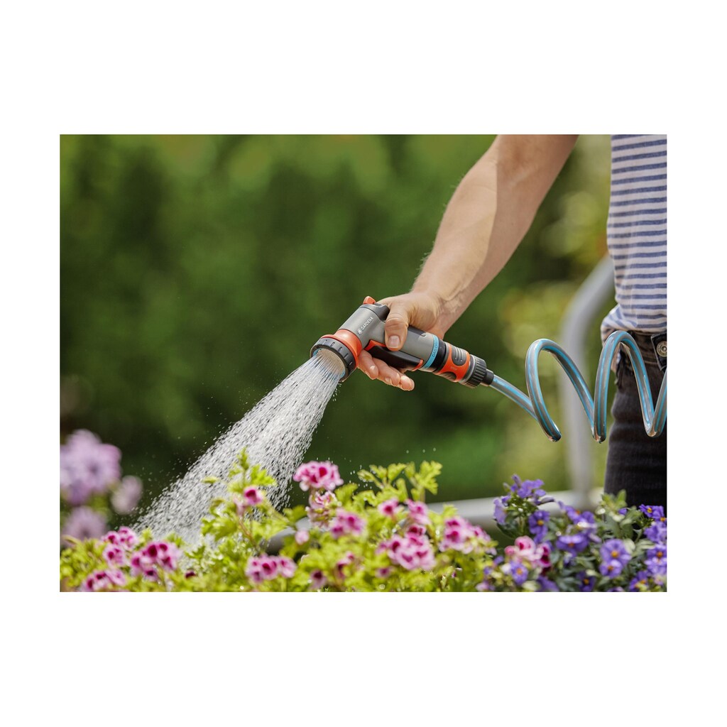 GARDENA Multifunktionsbrause »gardening«