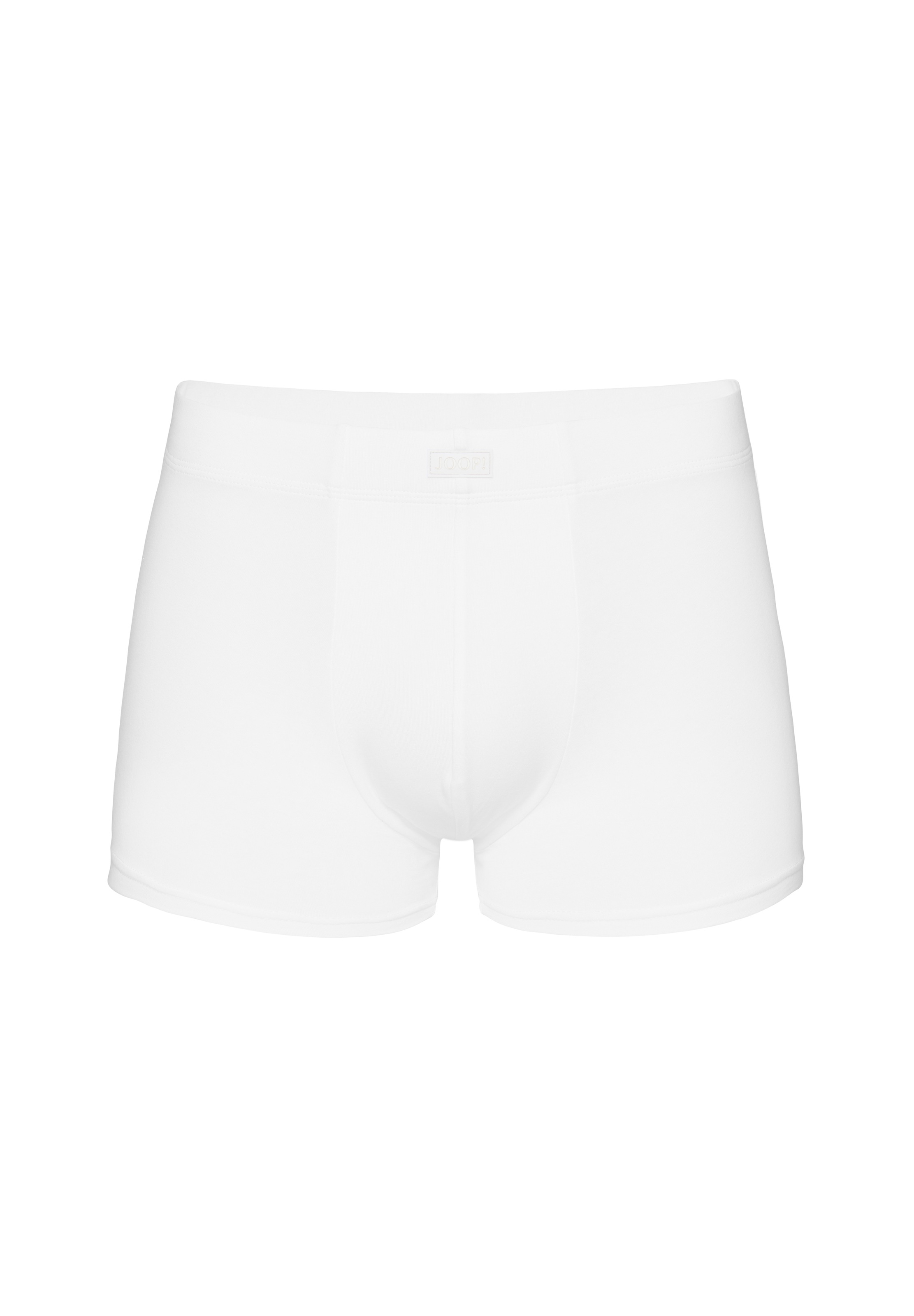 JOOP! Boxershorts »Everyday« ohne Eingriff, elastischer Bund, in weicher Single-Jersey Qualität