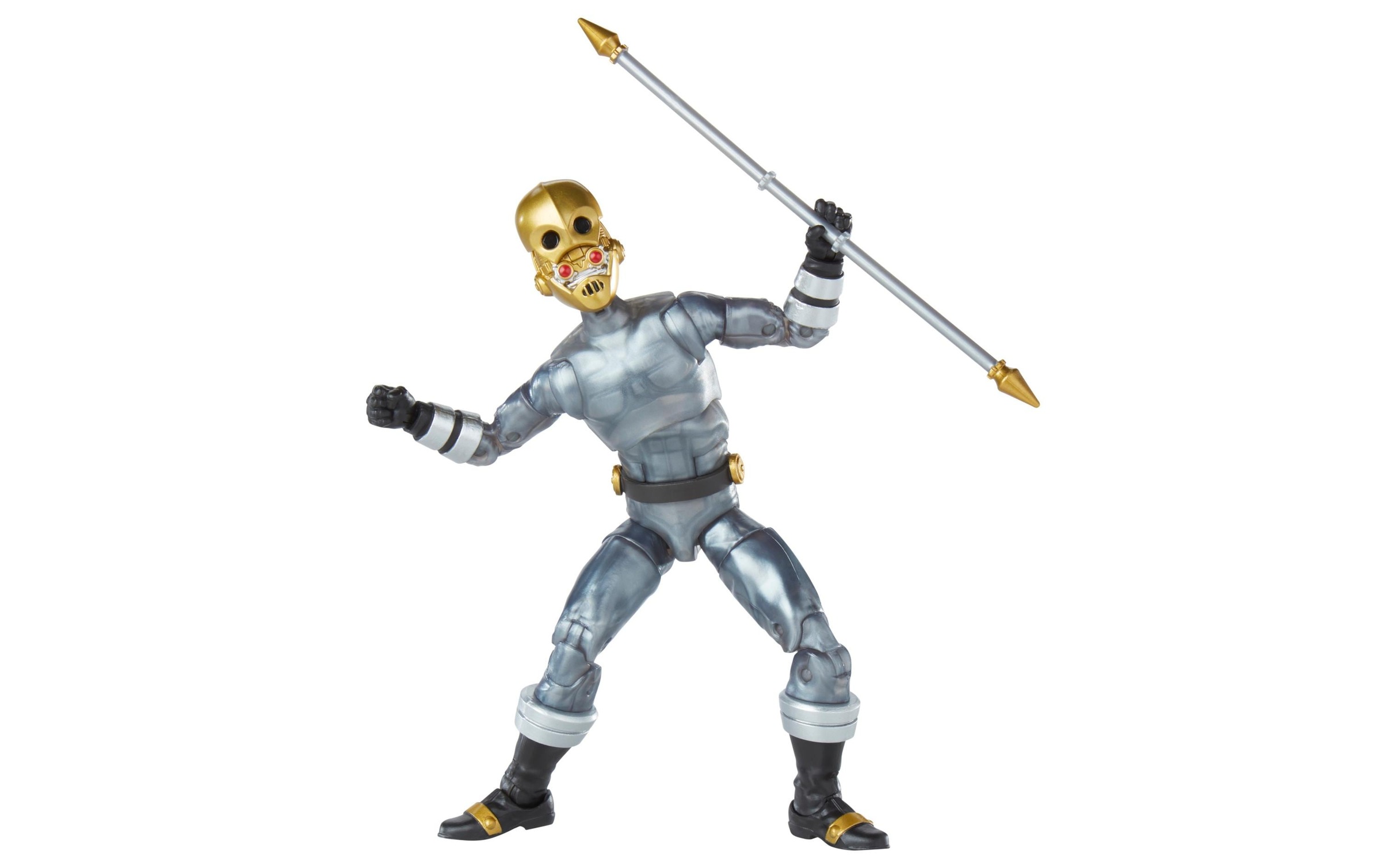 Image of Hasbro Actionfigur »Power Rangers LC ZEO COG« bei Ackermann Versand Schweiz