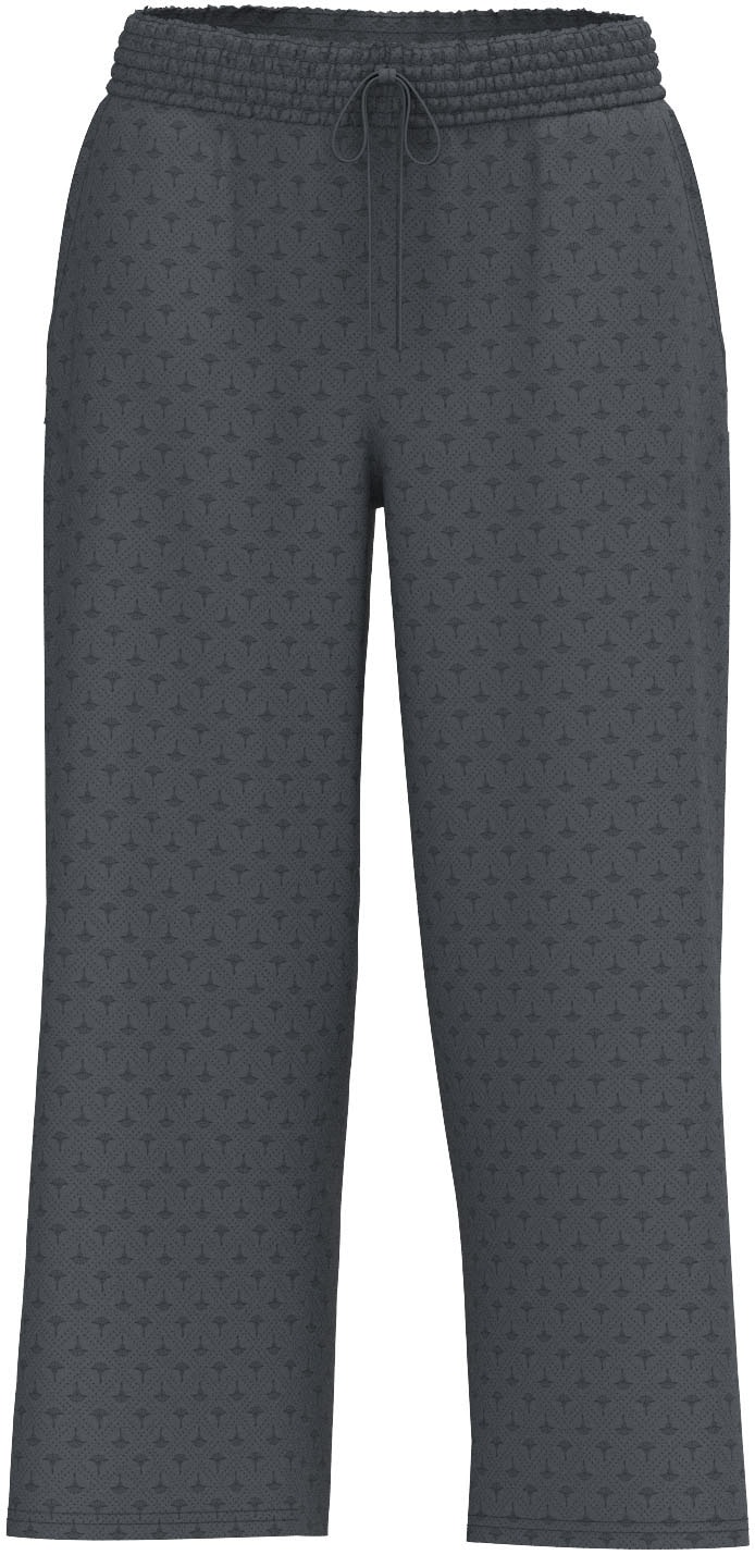 JOOP! 7/8-Hose »Luxe«, mit integriertem Logomuster