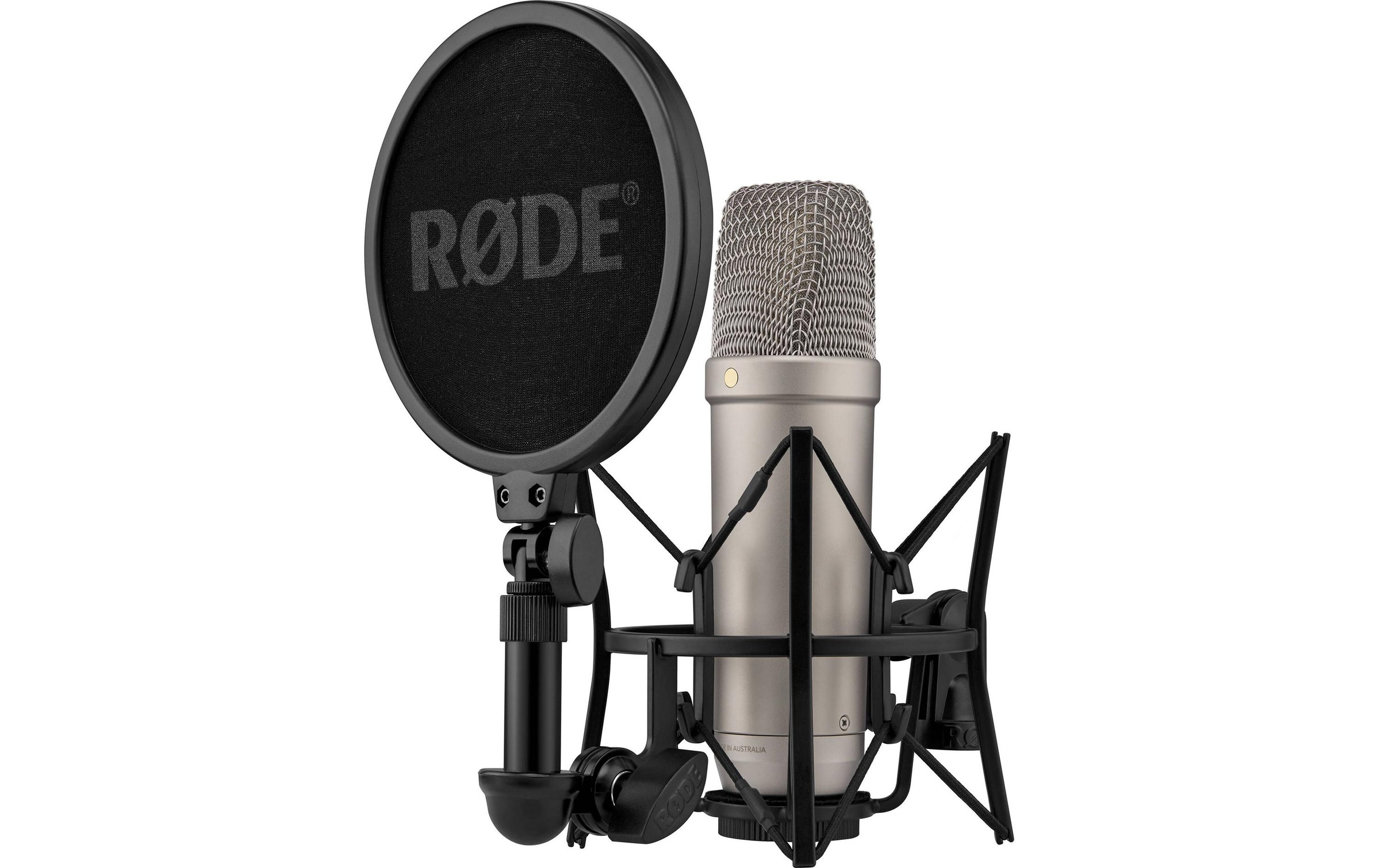 Image of RODE Microphones Mikrofon "NT1 – 5 Generation"