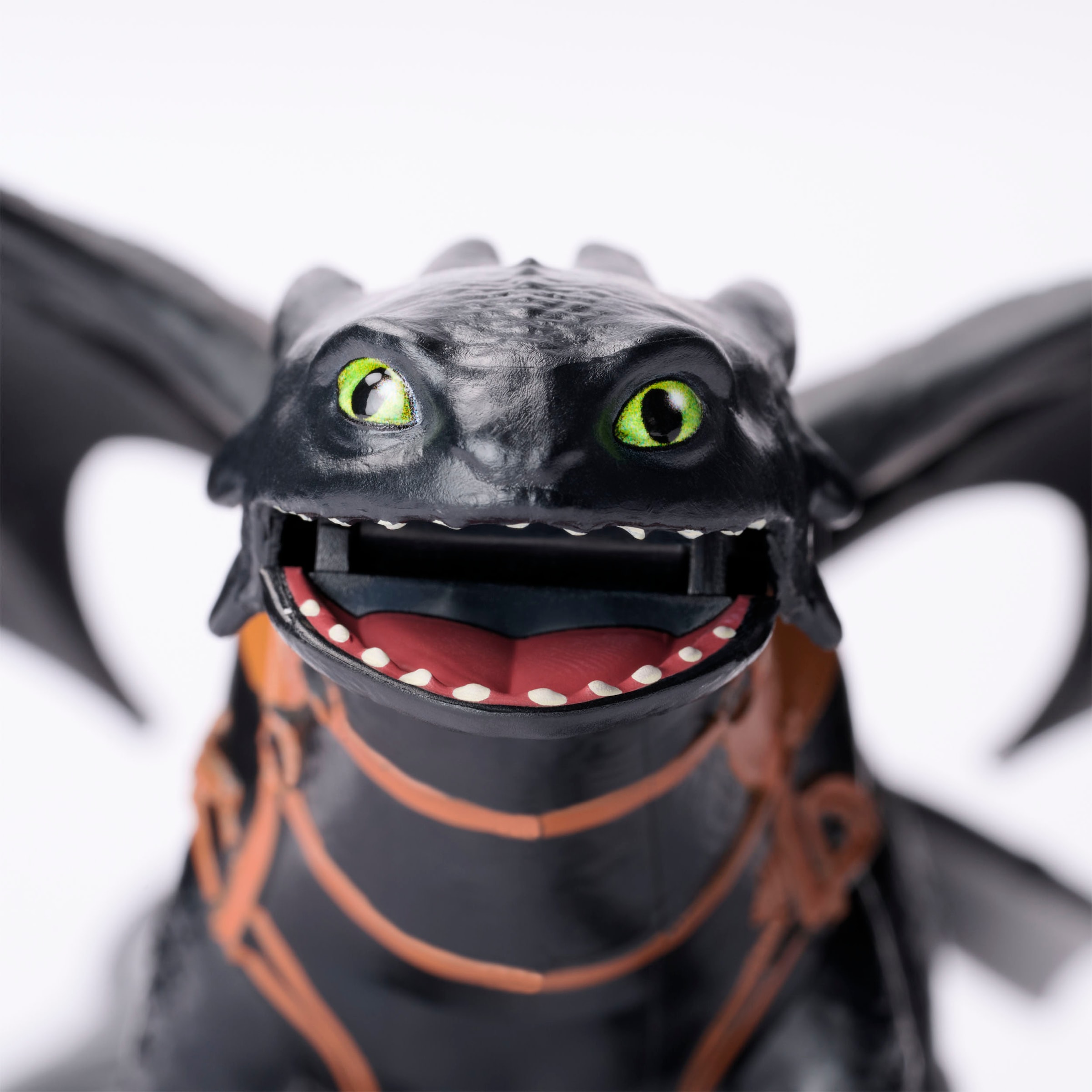 Spin Master Personnage de jeu »Dragons Movie - Viking & Dragon - Ohnezahn & Hicks«