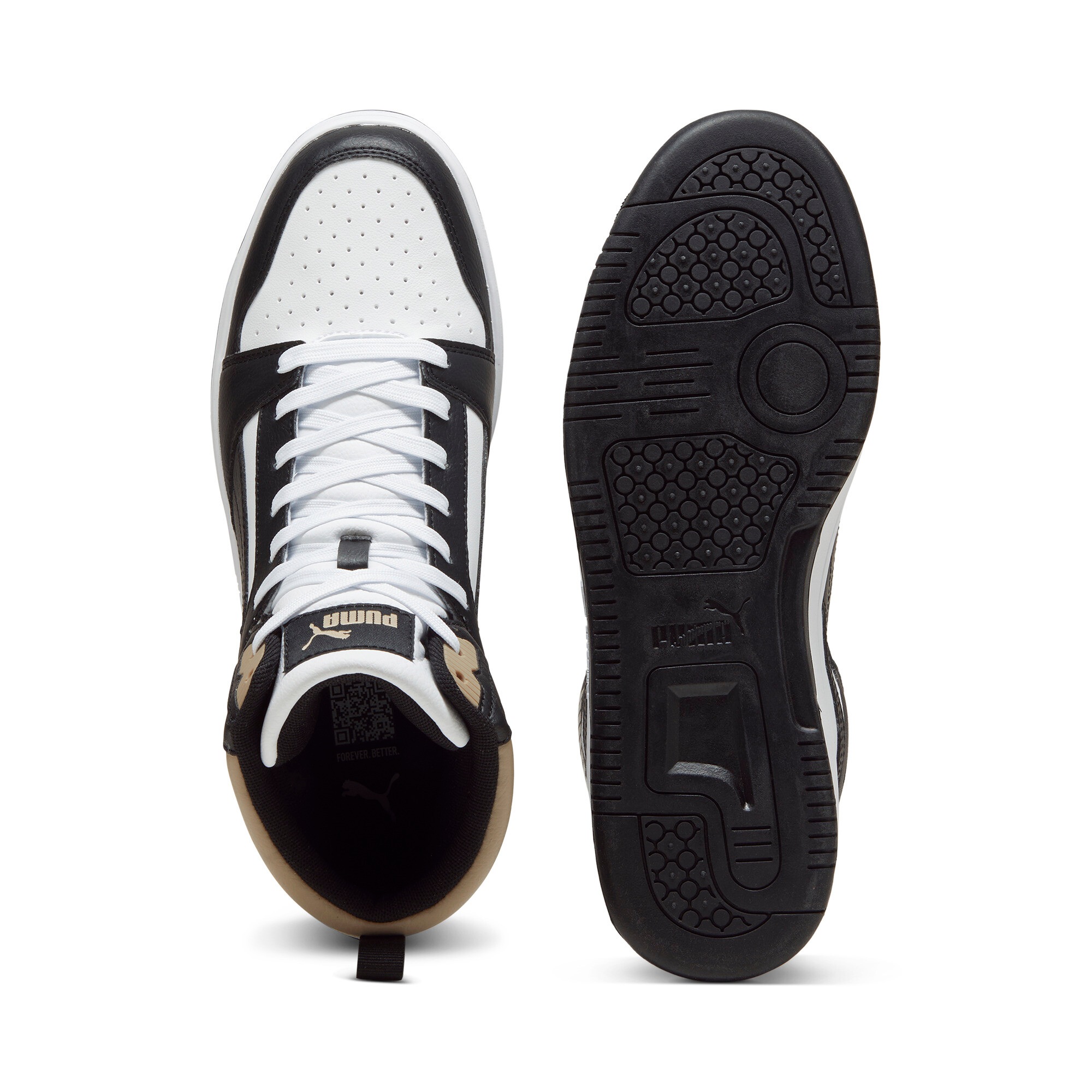 PUMA Sneaker »REBOUND V6«