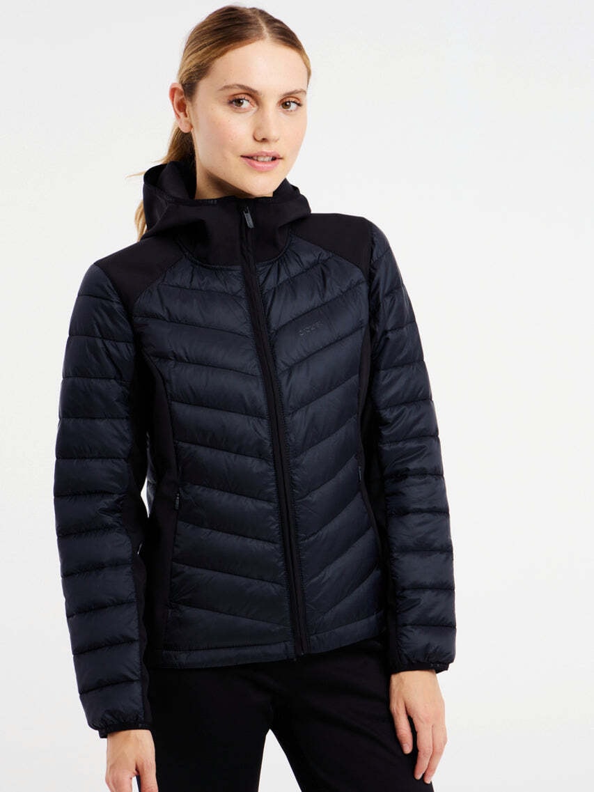 Protest Allwetterjacke »Jacke PRTCHARON«