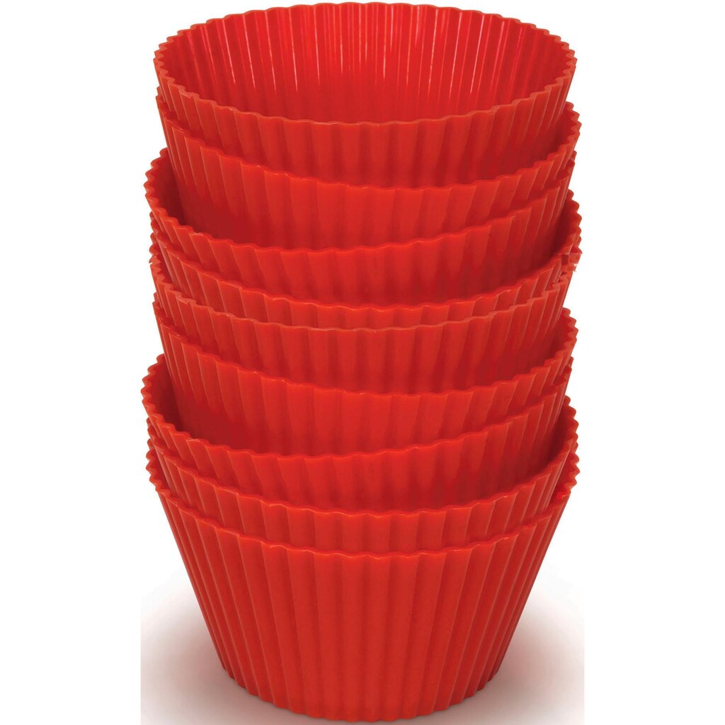 Philips Backeinsatz »HD9952/00 XXL-Backform«, + 9 Muffin Cups