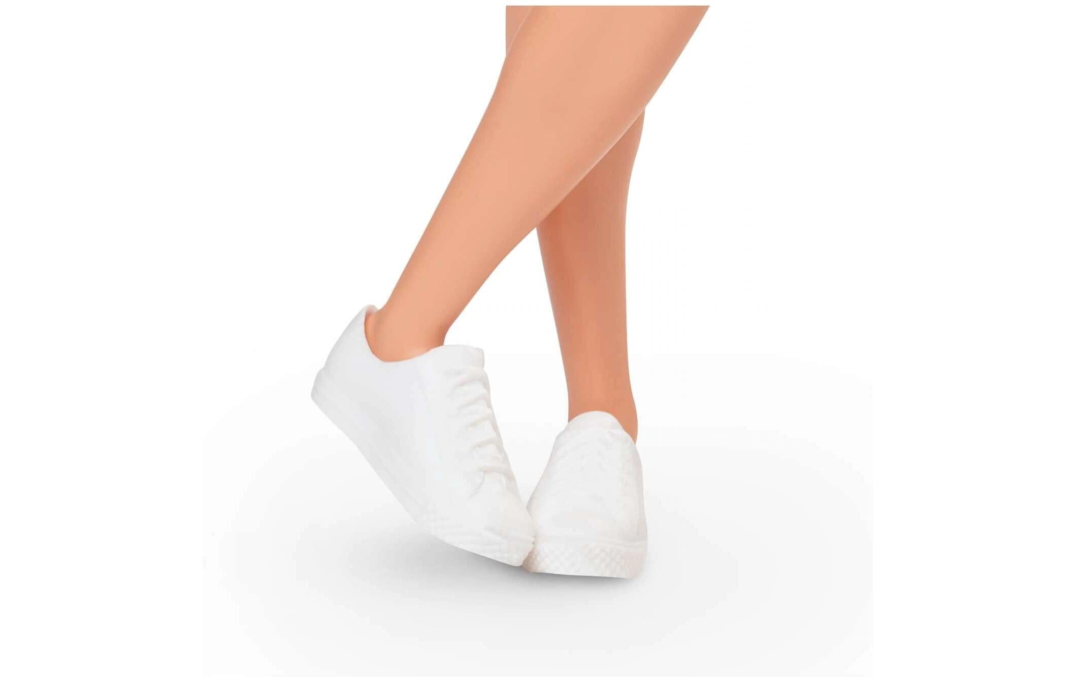 Barbie Anziehpuppe »The Movie Signature Ken mit Surfbrett«