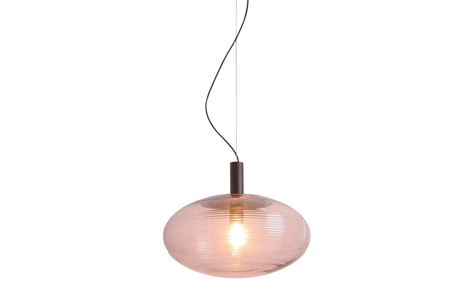 Image of Molto Luce Pendelleuchte »GLOW 3 PD«, E27 bei Ackermann Versand Schweiz
