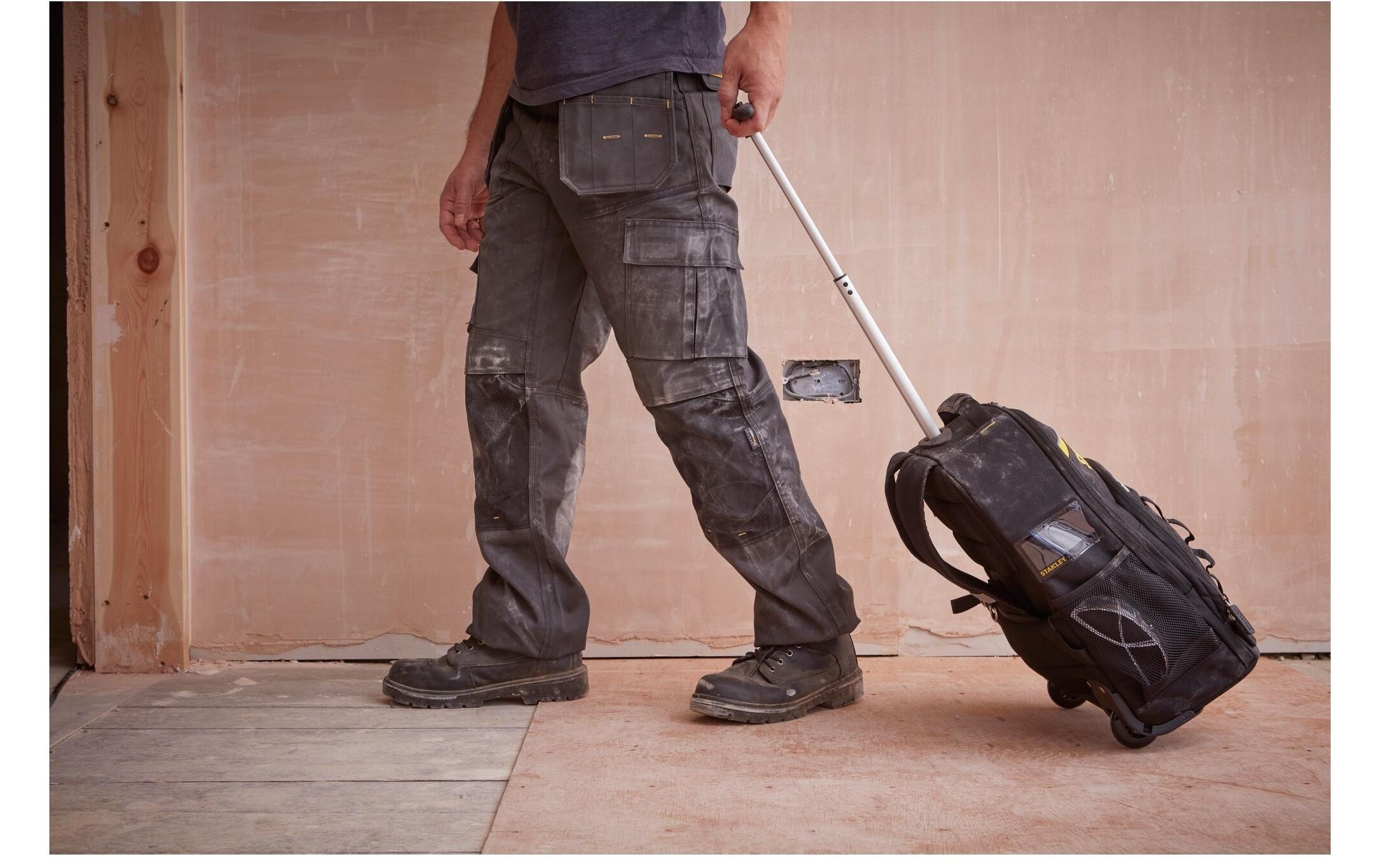 STANLEY Werkzeugtasche »Essential«