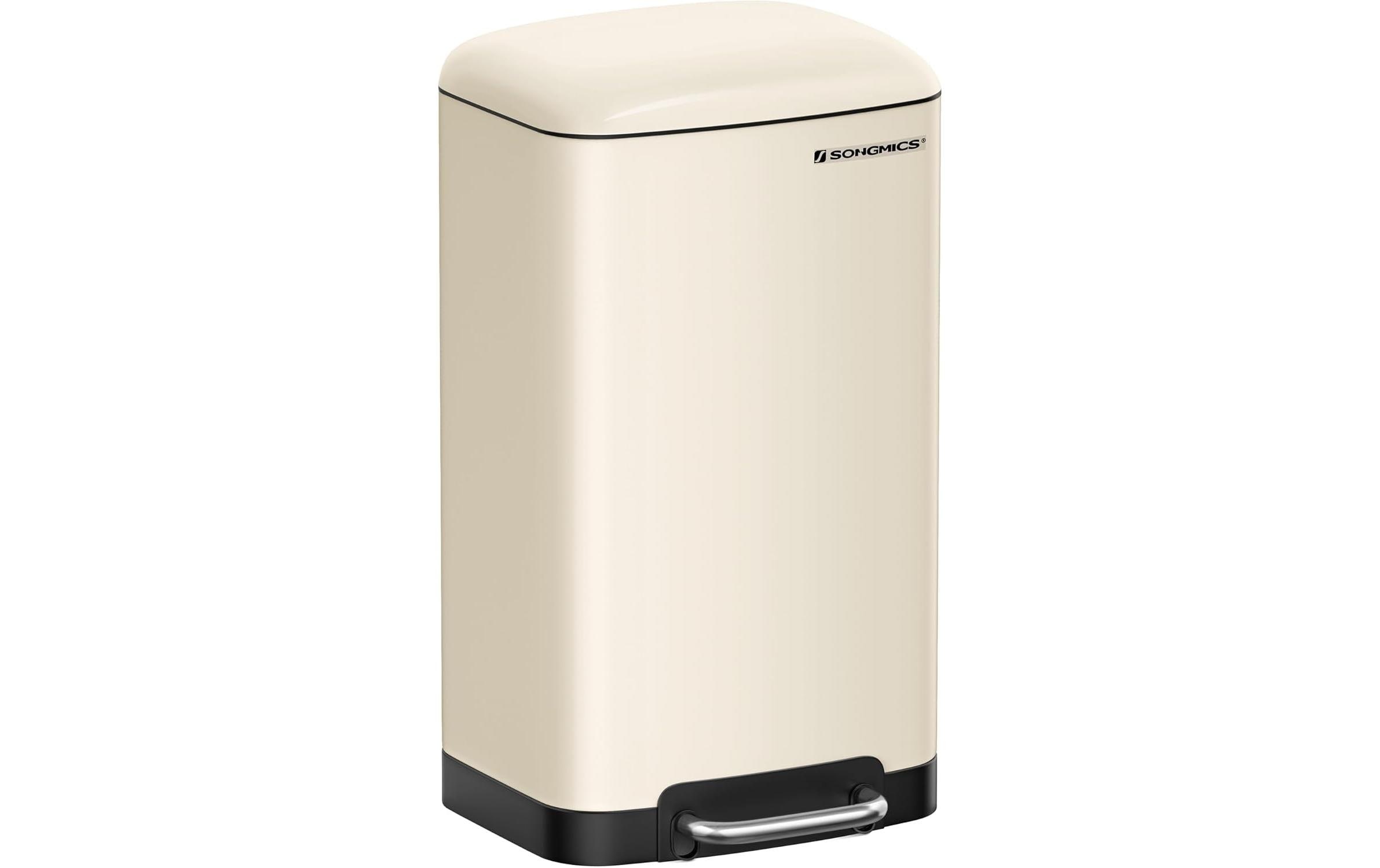 Image of SONGMICS Mülleimer "mit Inneneimer 30 l" 1 Behälter