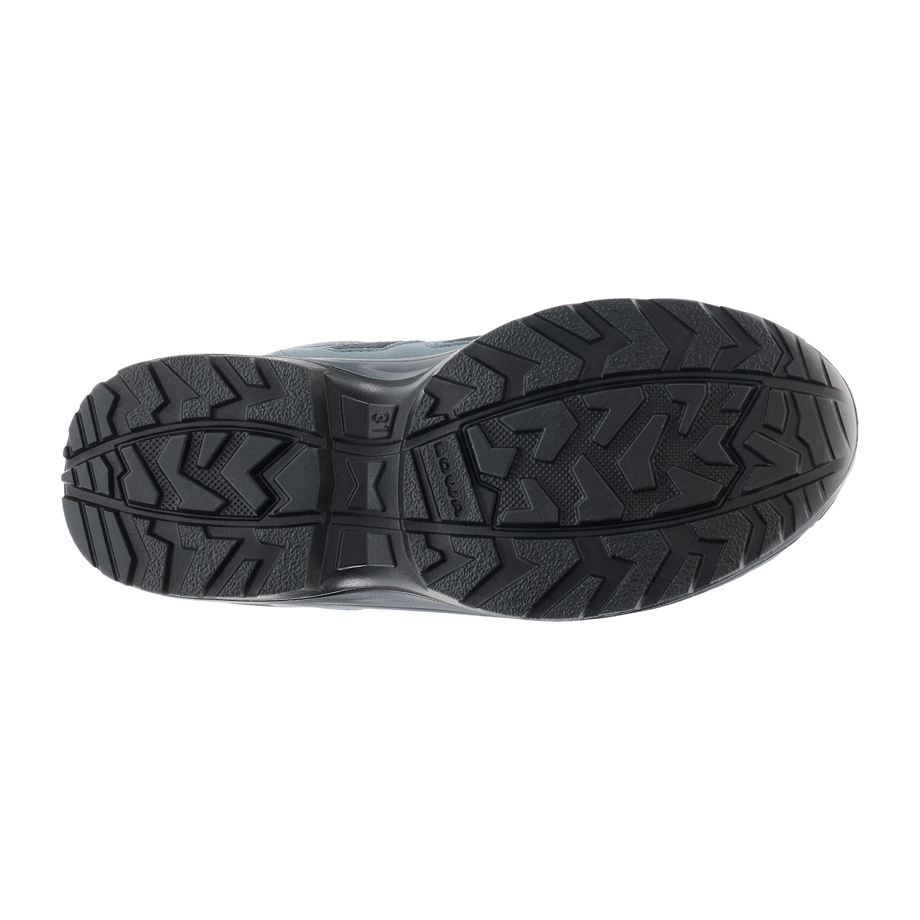 Lowa Chaussure de randonnée »INNOX EVO GORE-TEX® QC JR«  imperméable, coupe-vent, respirant grâce à la membrane GORE-TEX