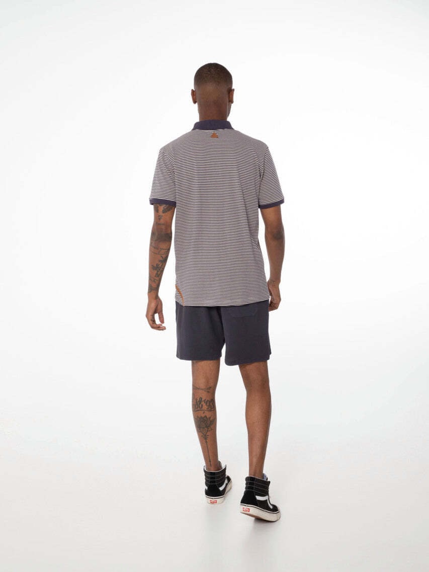 Protest Short »Shorts NXGGRIM«